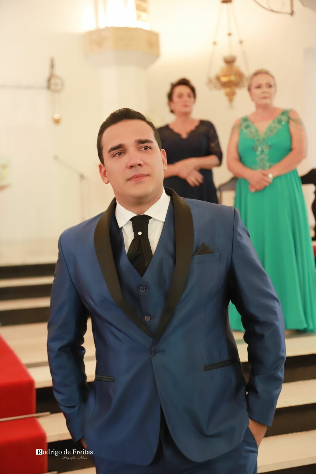 Foto Amanda e Jean / CASAMENTO Foto Amanda e Jean / CASAMENTO - Imagem 37