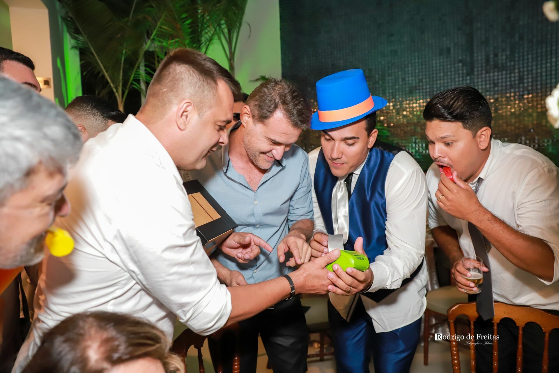 Foto Amanda e Jean / CASAMENTO Foto Amanda e Jean / CASAMENTO - Imagem 100
