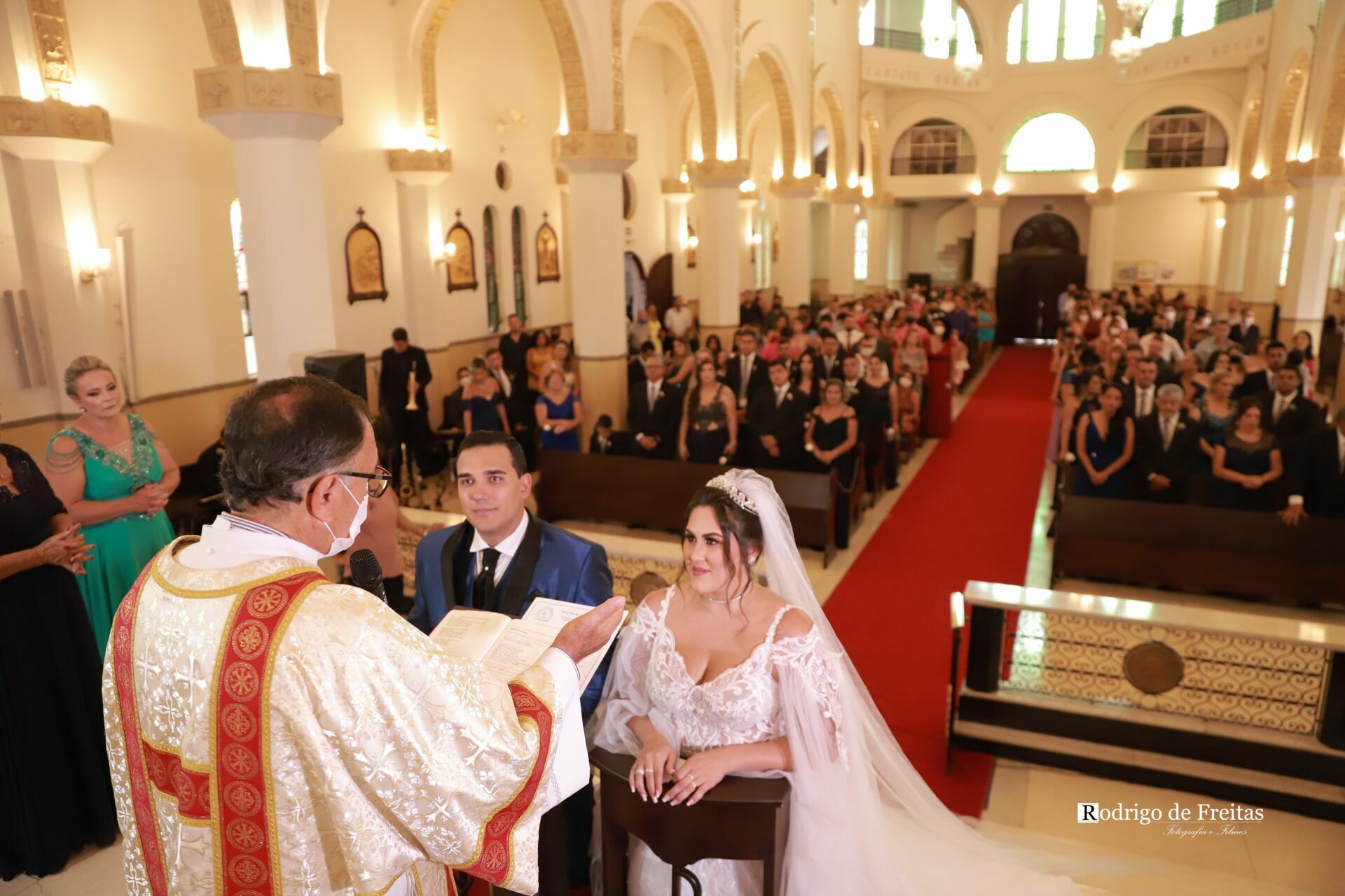 Foto Amanda e Jean / CASAMENTO Foto Amanda e Jean / CASAMENTO - Imagem 59