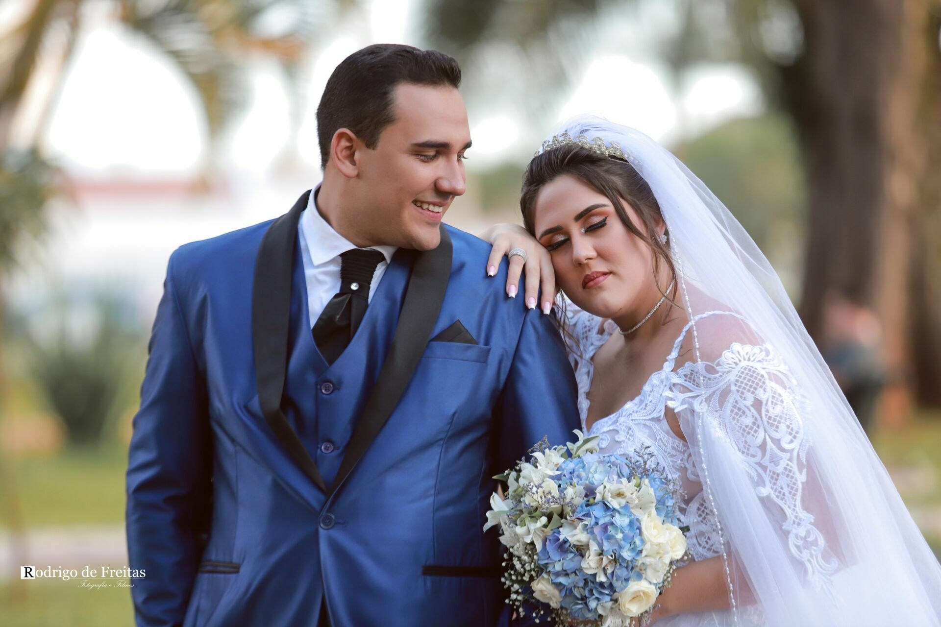 Foto Amanda e Jean / CASAMENTO Foto Amanda e Jean / CASAMENTO - Imagem 66