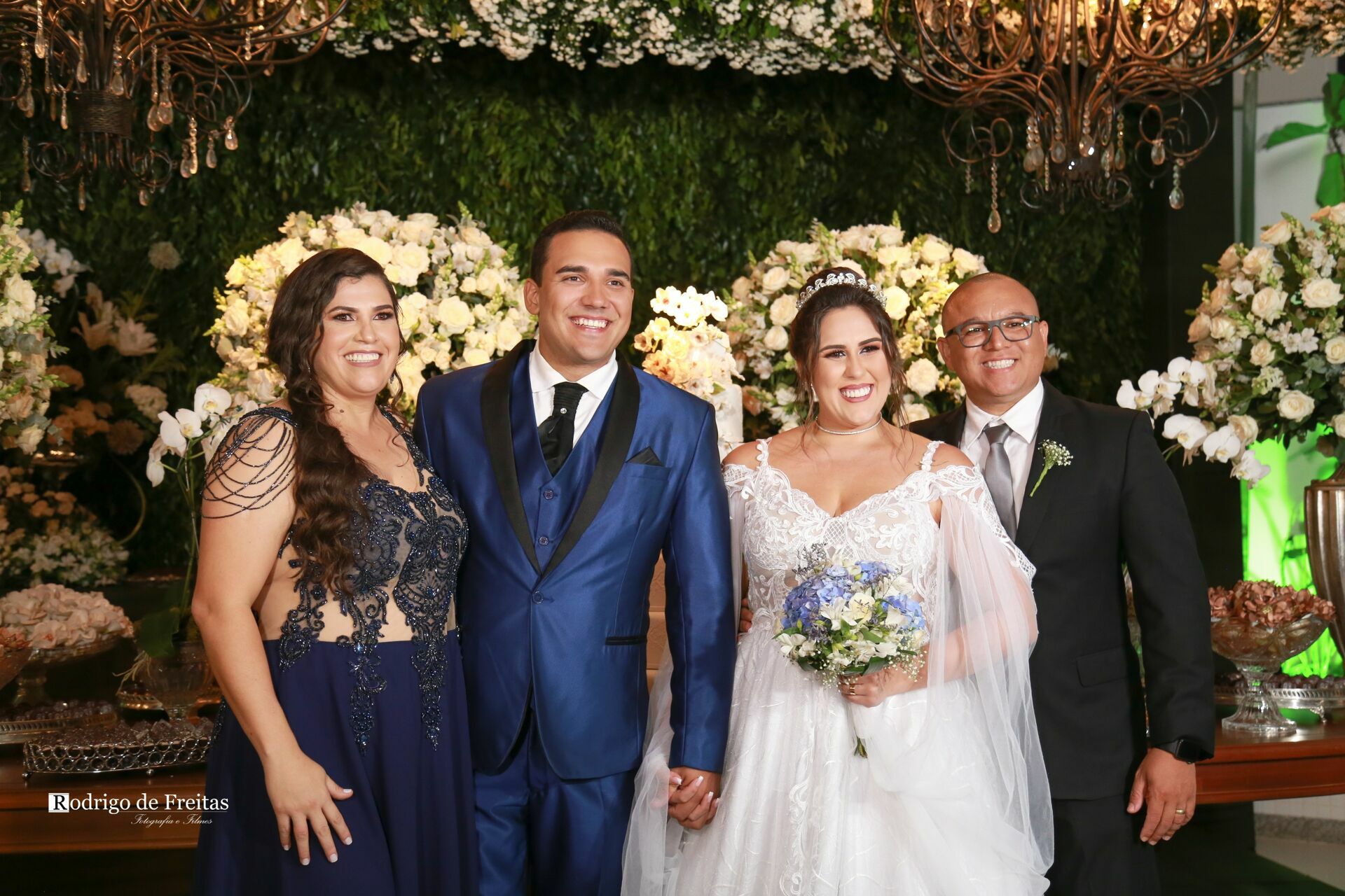Foto Amanda e Jean / CASAMENTO Foto Amanda e Jean / CASAMENTO - Imagem 89