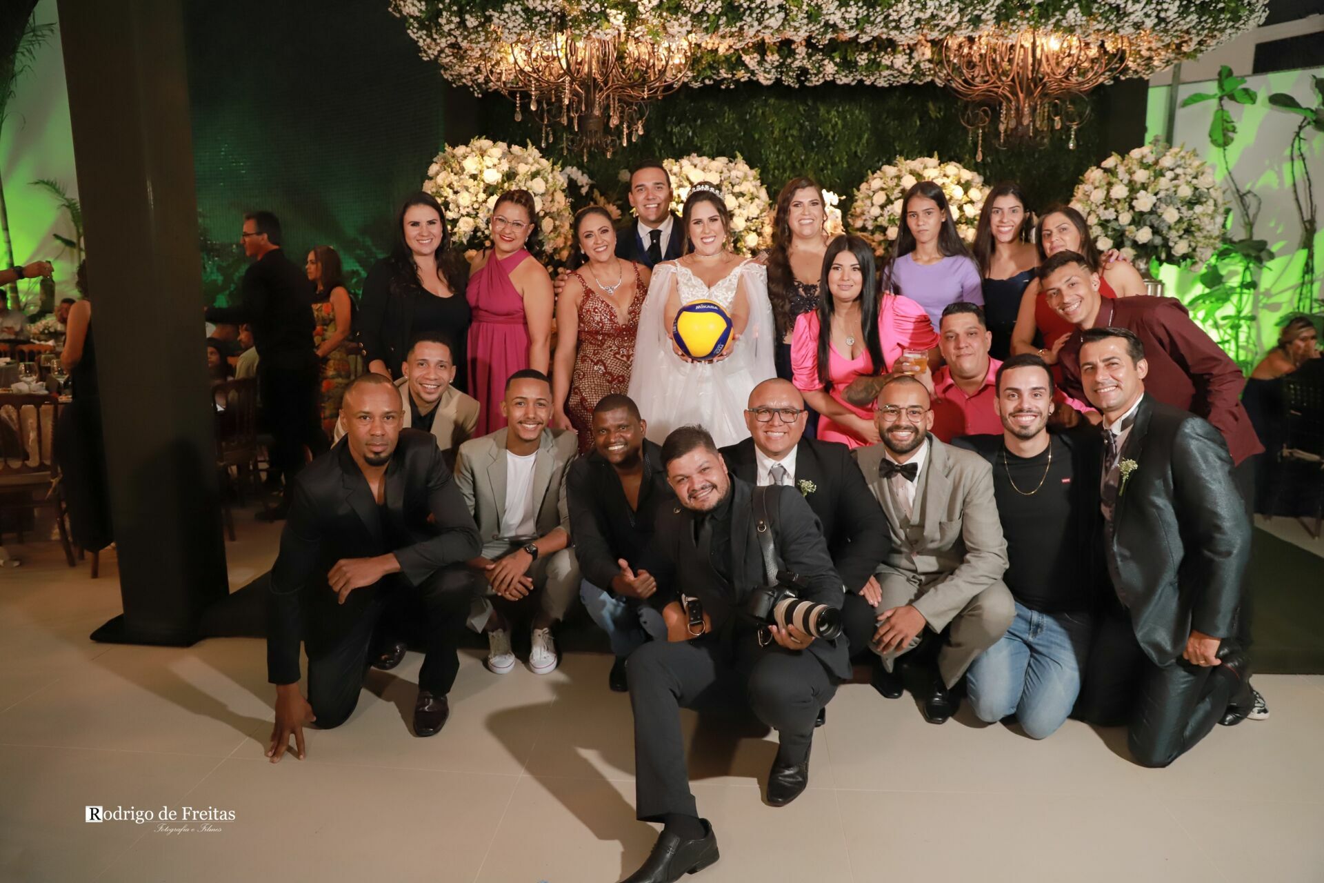 Foto Amanda e Jean / CASAMENTO Foto Amanda e Jean / CASAMENTO - Imagem 92