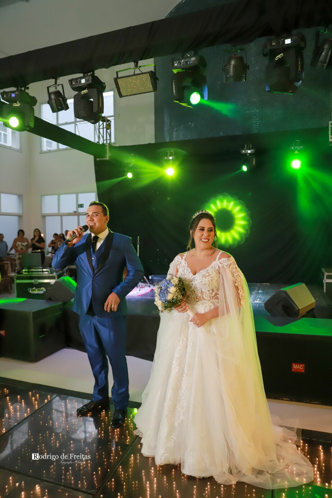 Foto Amanda e Jean / CASAMENTO Foto Amanda e Jean / CASAMENTO - Imagem 80