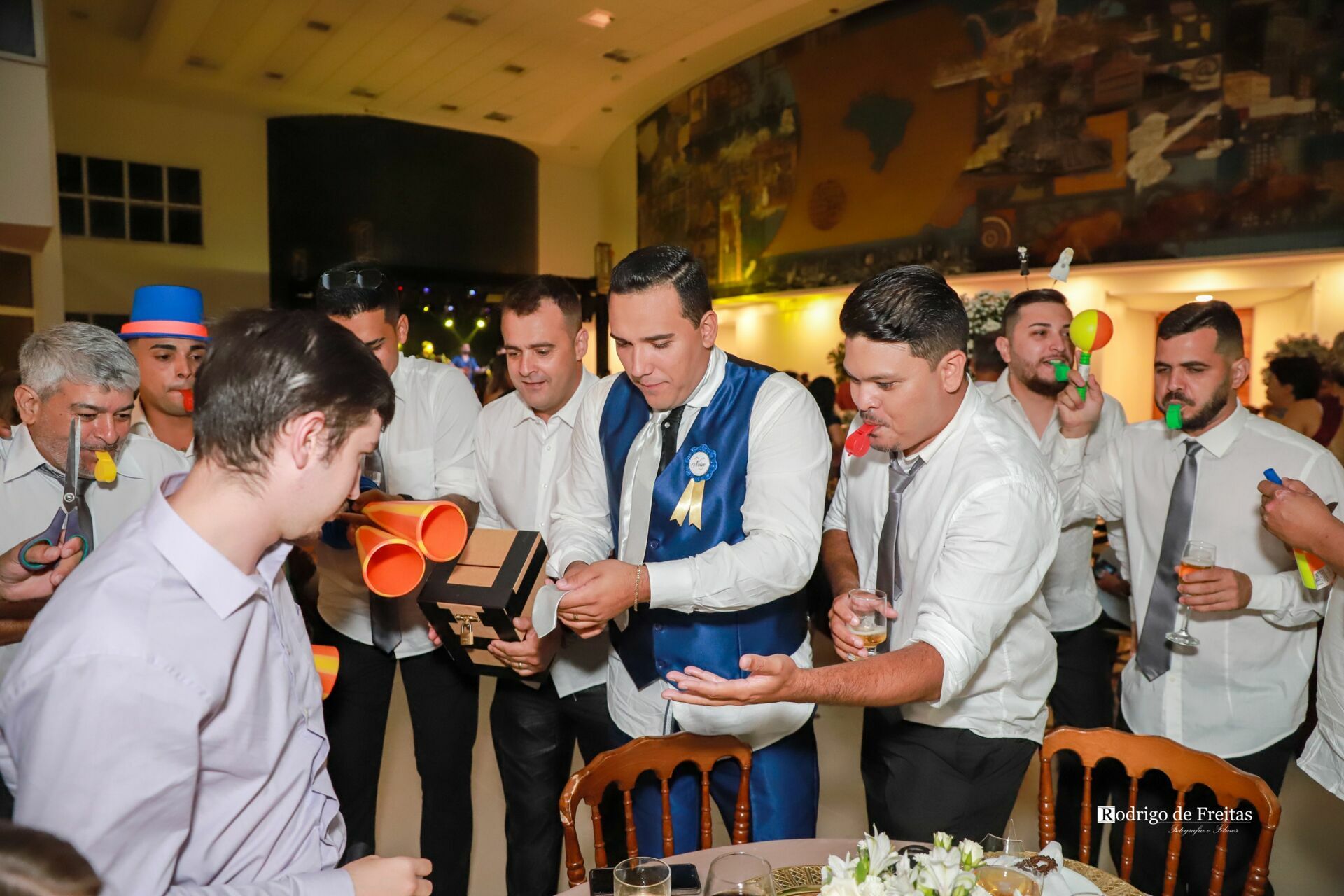 Foto Amanda e Jean / CASAMENTO Foto Amanda e Jean / CASAMENTO - Imagem 97