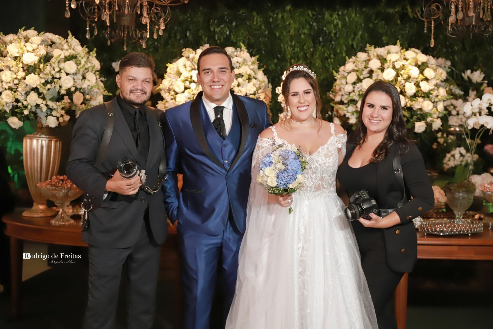 Foto Amanda e Jean / CASAMENTO Foto Amanda e Jean / CASAMENTO - Imagem 124