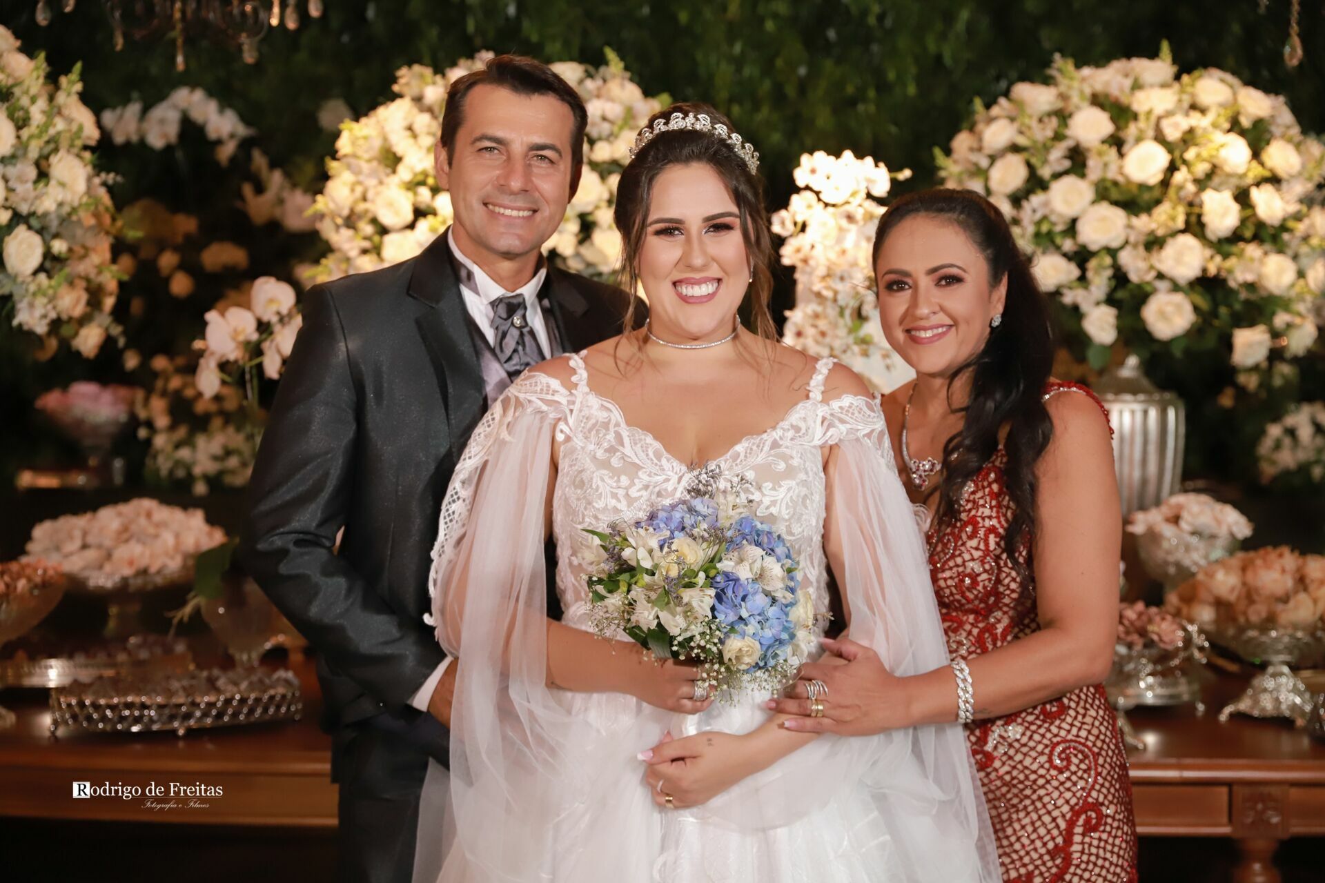 Foto Amanda e Jean / CASAMENTO Foto Amanda e Jean / CASAMENTO - Imagem 87