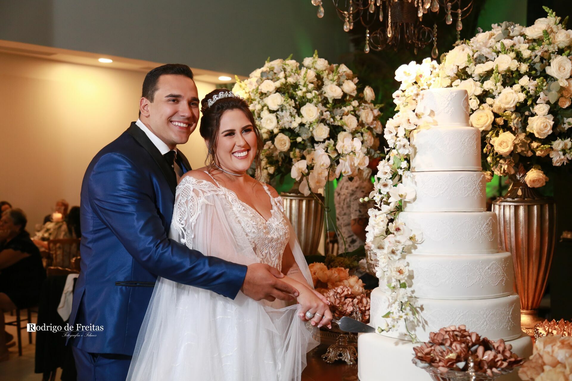 Foto Amanda e Jean / CASAMENTO Foto Amanda e Jean / CASAMENTO - Imagem 96
