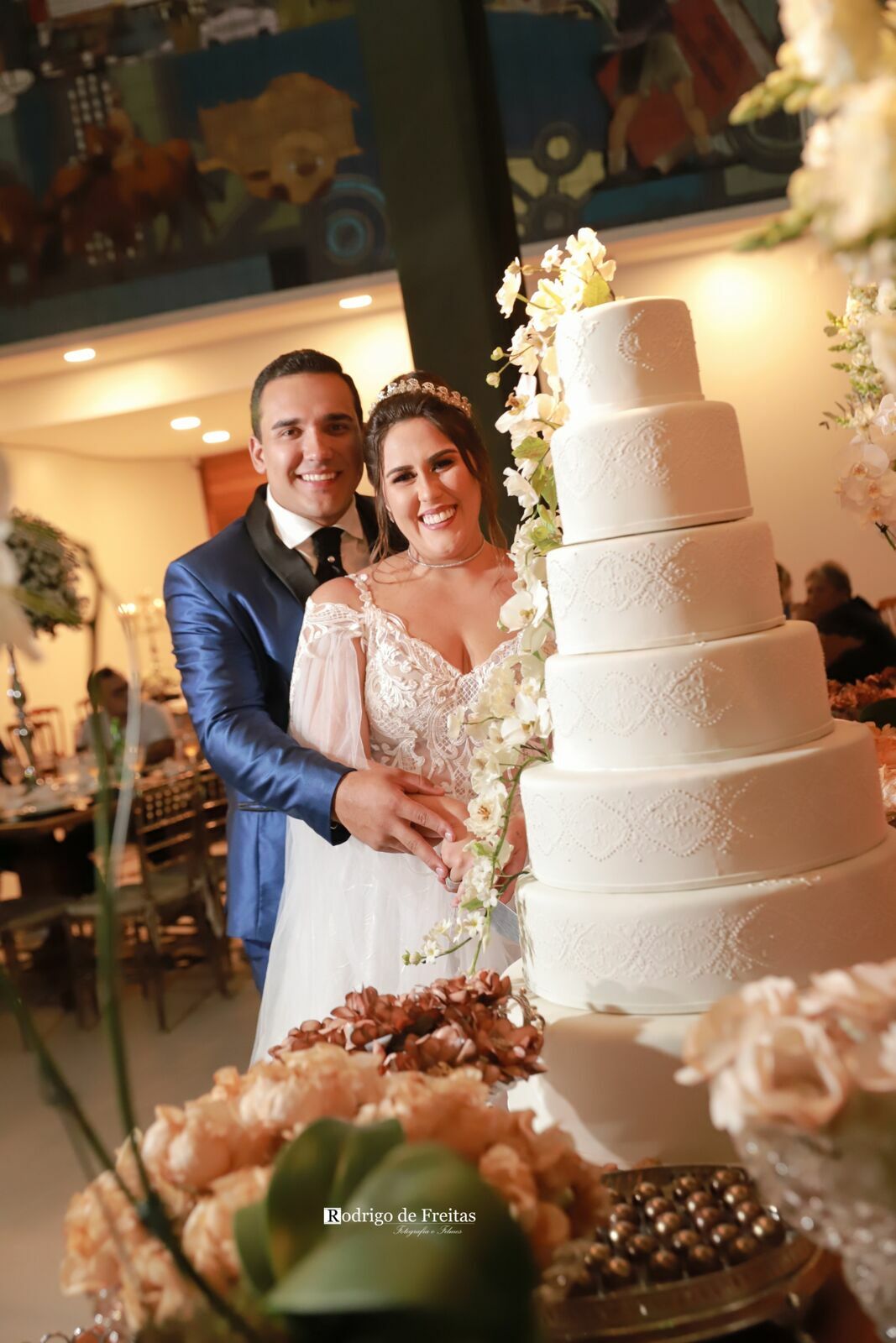 Foto Amanda e Jean / CASAMENTO Foto Amanda e Jean / CASAMENTO - Imagem 95