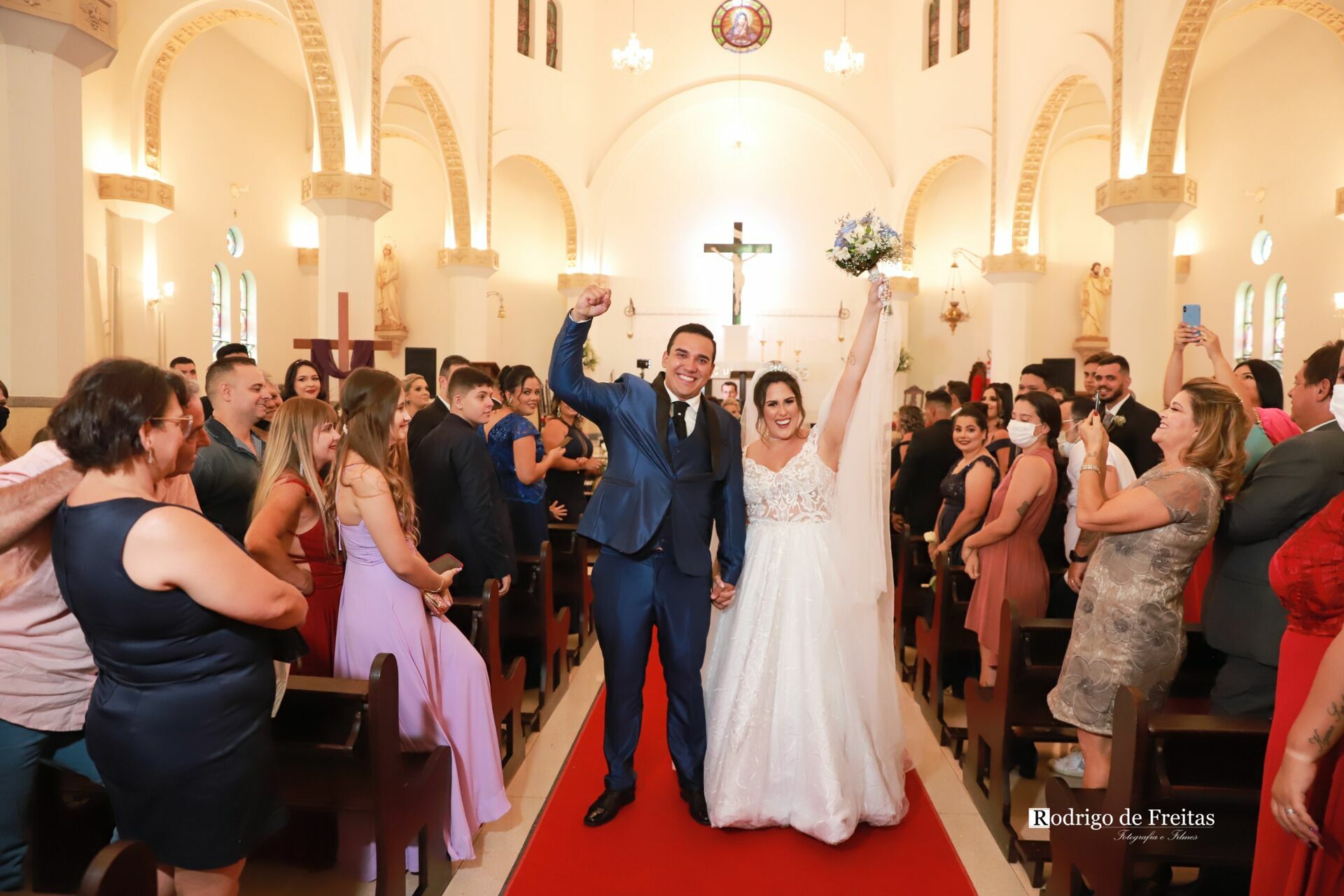 Foto Amanda e Jean / CASAMENTO Foto Amanda e Jean / CASAMENTO - Imagem 61