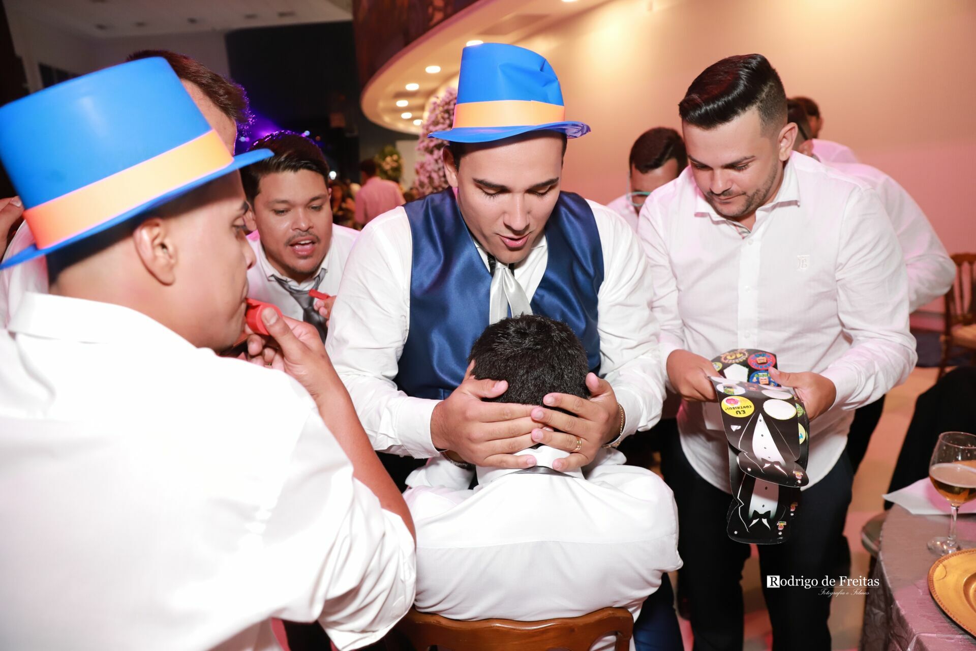Foto Amanda e Jean / CASAMENTO Foto Amanda e Jean / CASAMENTO - Imagem 102