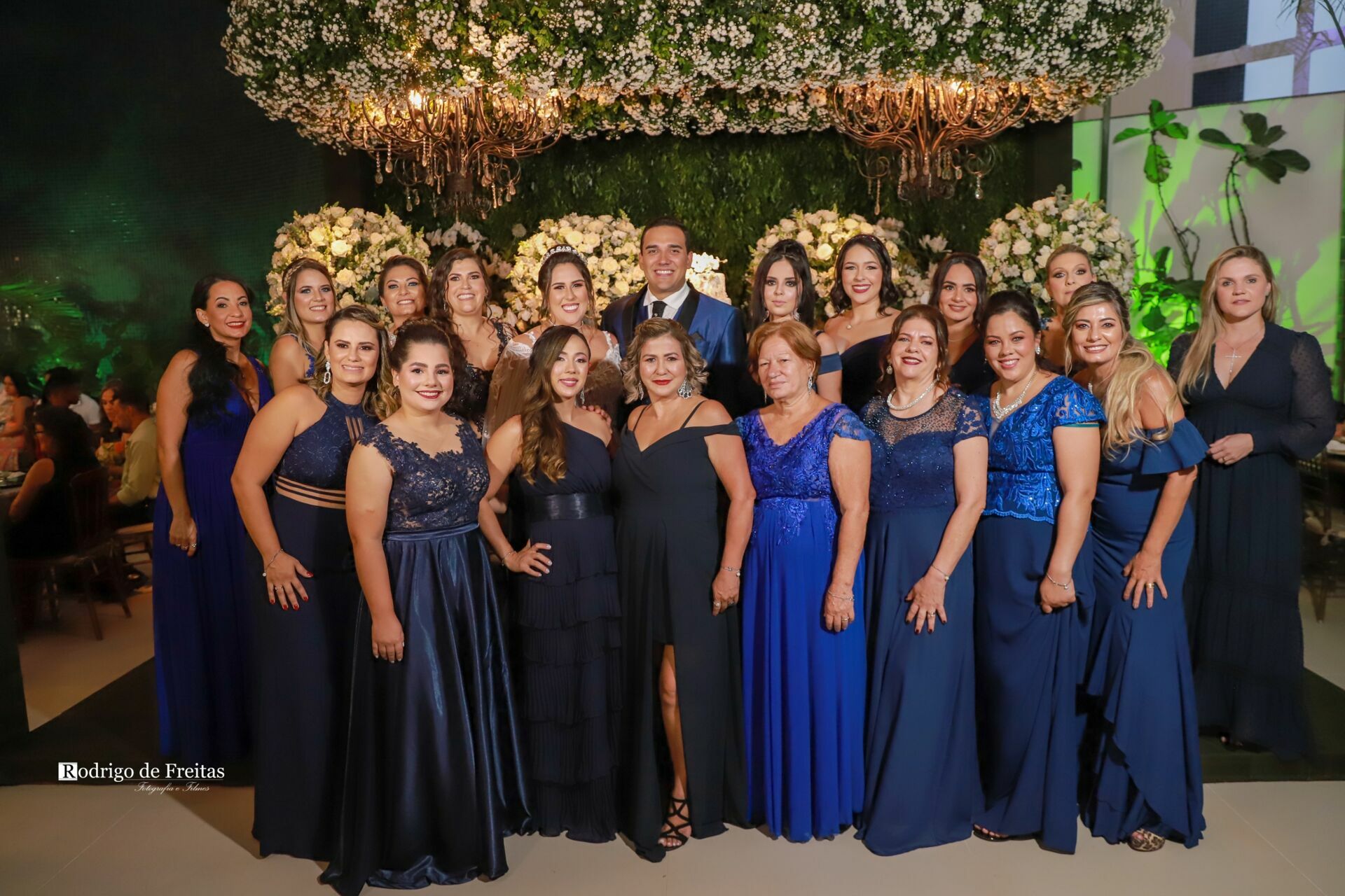 Foto Amanda e Jean / CASAMENTO Foto Amanda e Jean / CASAMENTO - Imagem 90