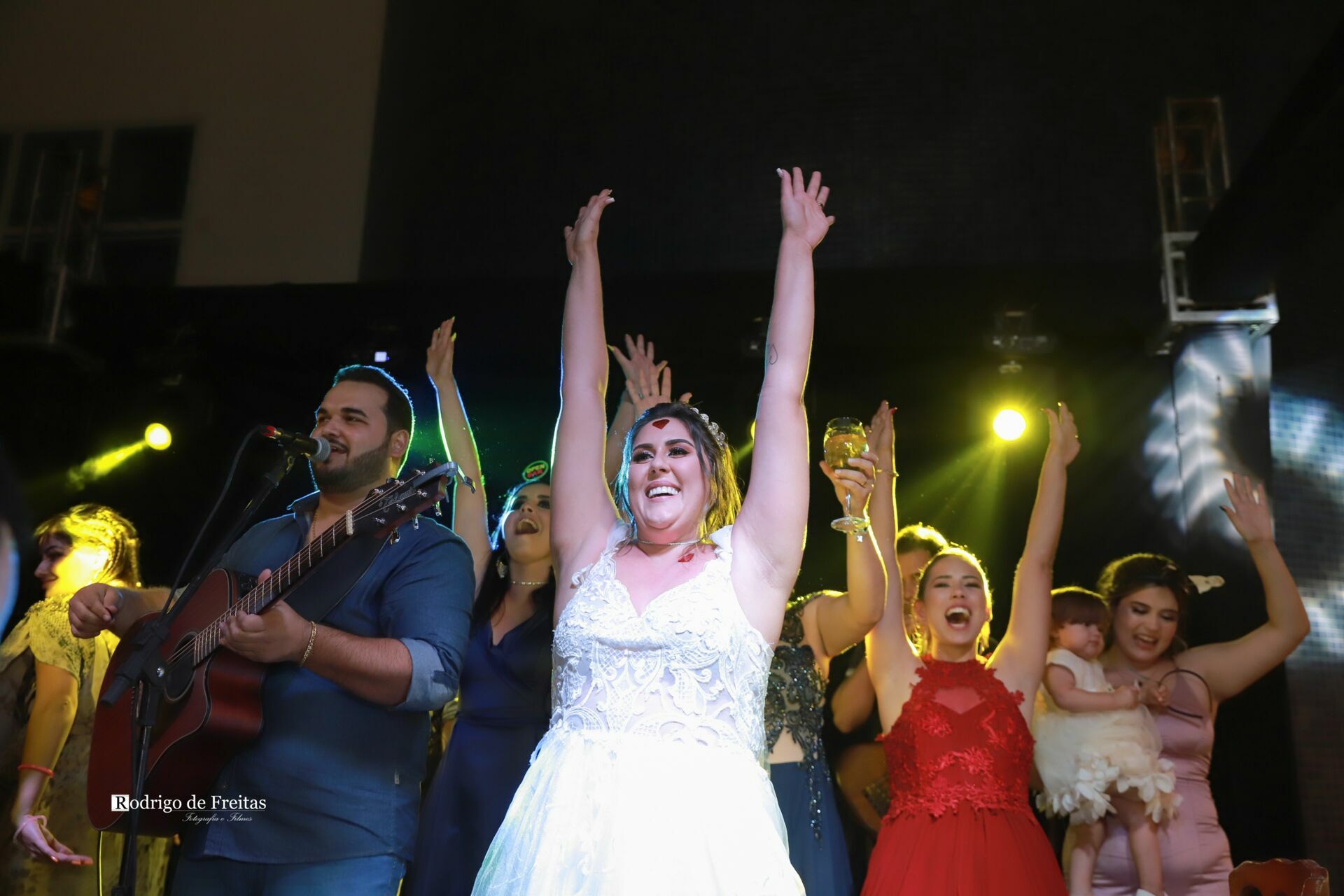 Foto Amanda e Jean / CASAMENTO Foto Amanda e Jean / CASAMENTO - Imagem 114