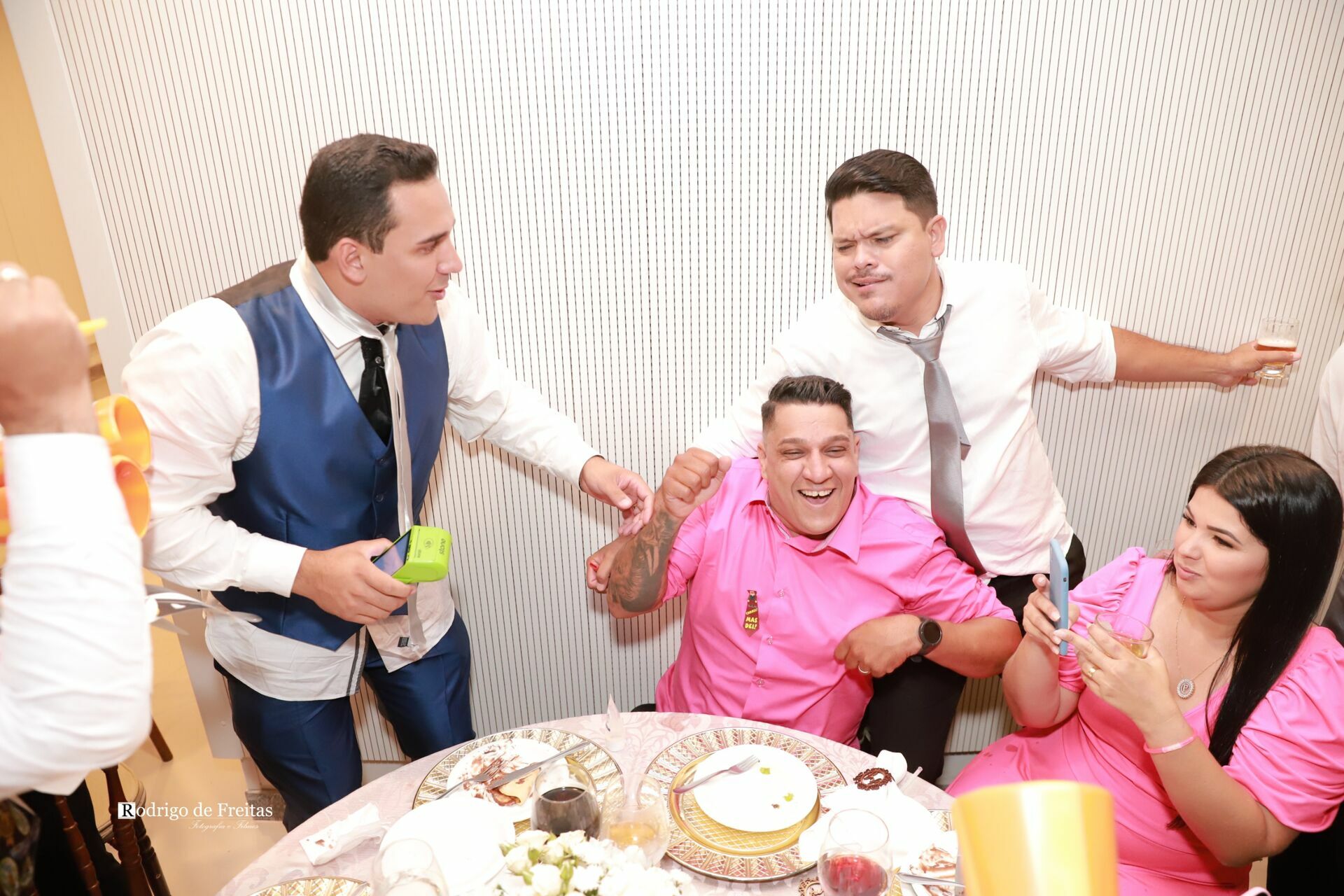 Foto Amanda e Jean / CASAMENTO Foto Amanda e Jean / CASAMENTO - Imagem 99
