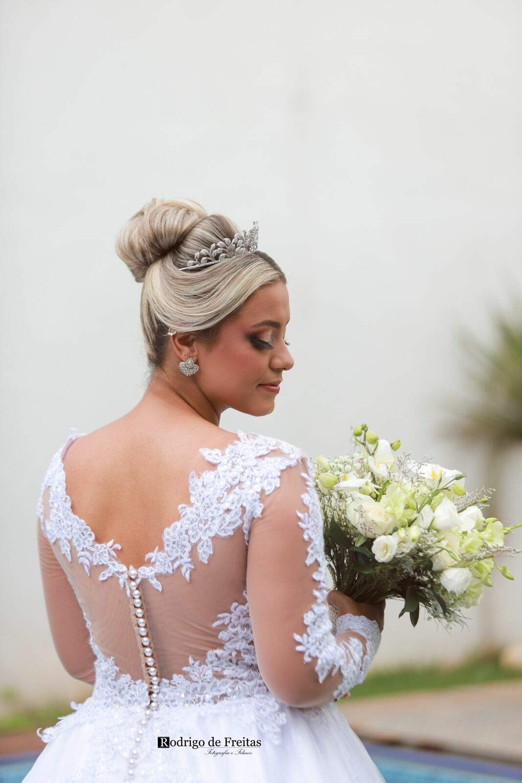 Foto Gabriella e Laiser / CASAMENTO Foto Gabriella e Laiser / CASAMENTO - Imagem 11