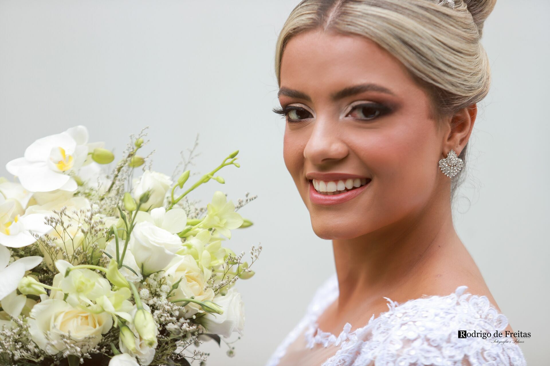 Foto Gabriella e Laiser / CASAMENTO Foto Gabriella e Laiser / CASAMENTO - Imagem 13