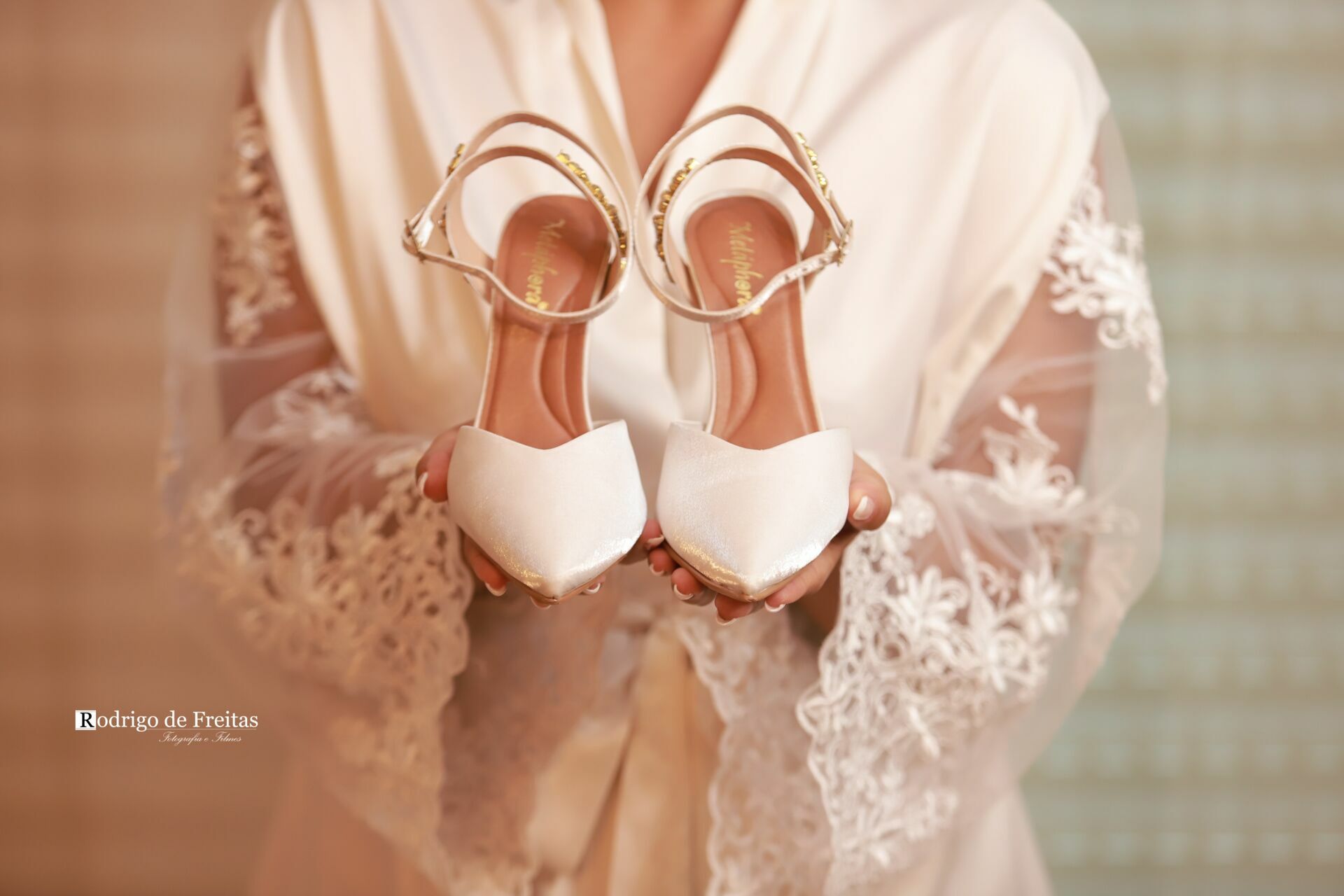 Foto Gabriella e Laiser / CASAMENTO Foto Gabriella e Laiser / CASAMENTO - Imagem 6