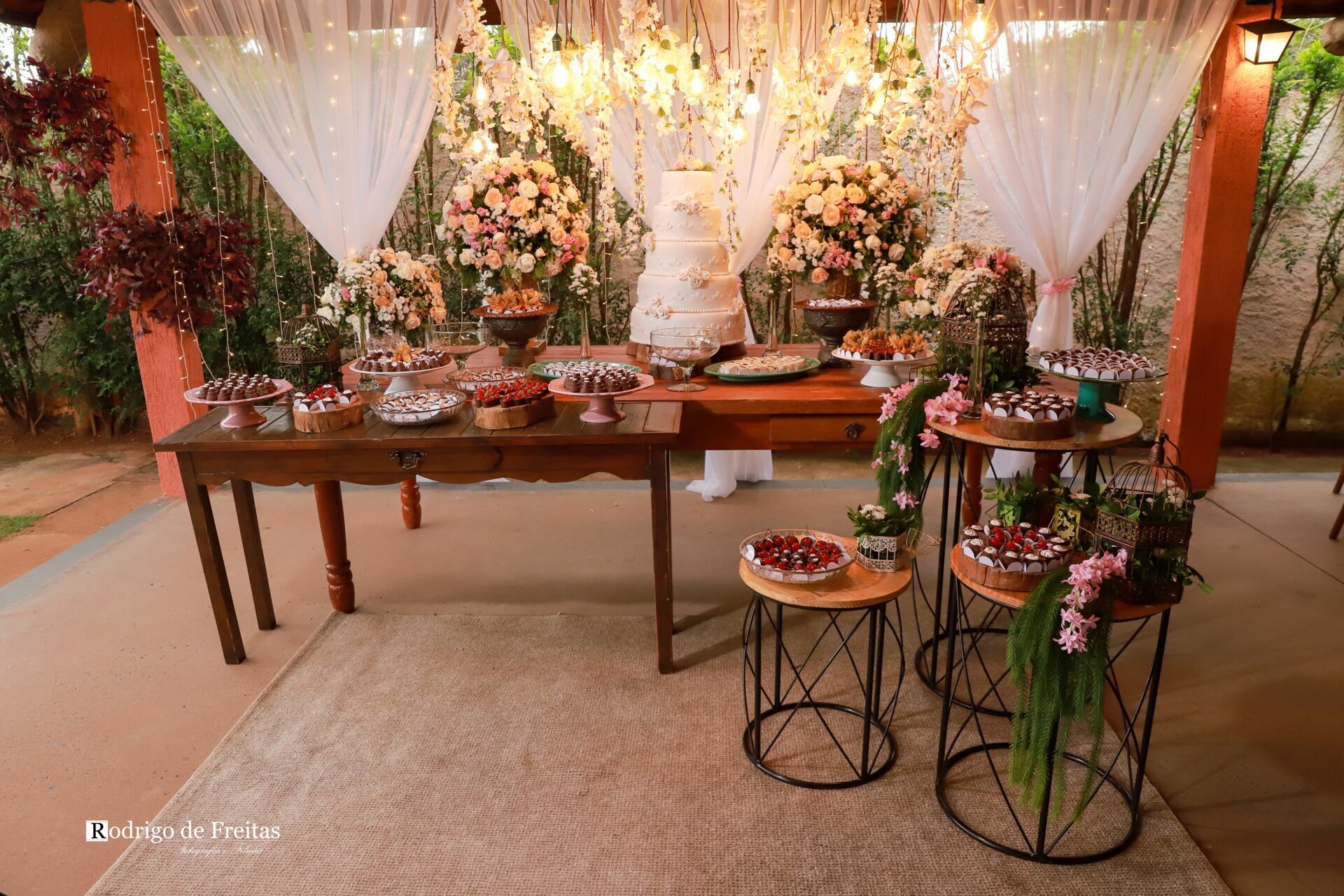 Foto Gabriella e Laiser / CASAMENTO Foto Gabriella e Laiser / CASAMENTO - Imagem 31