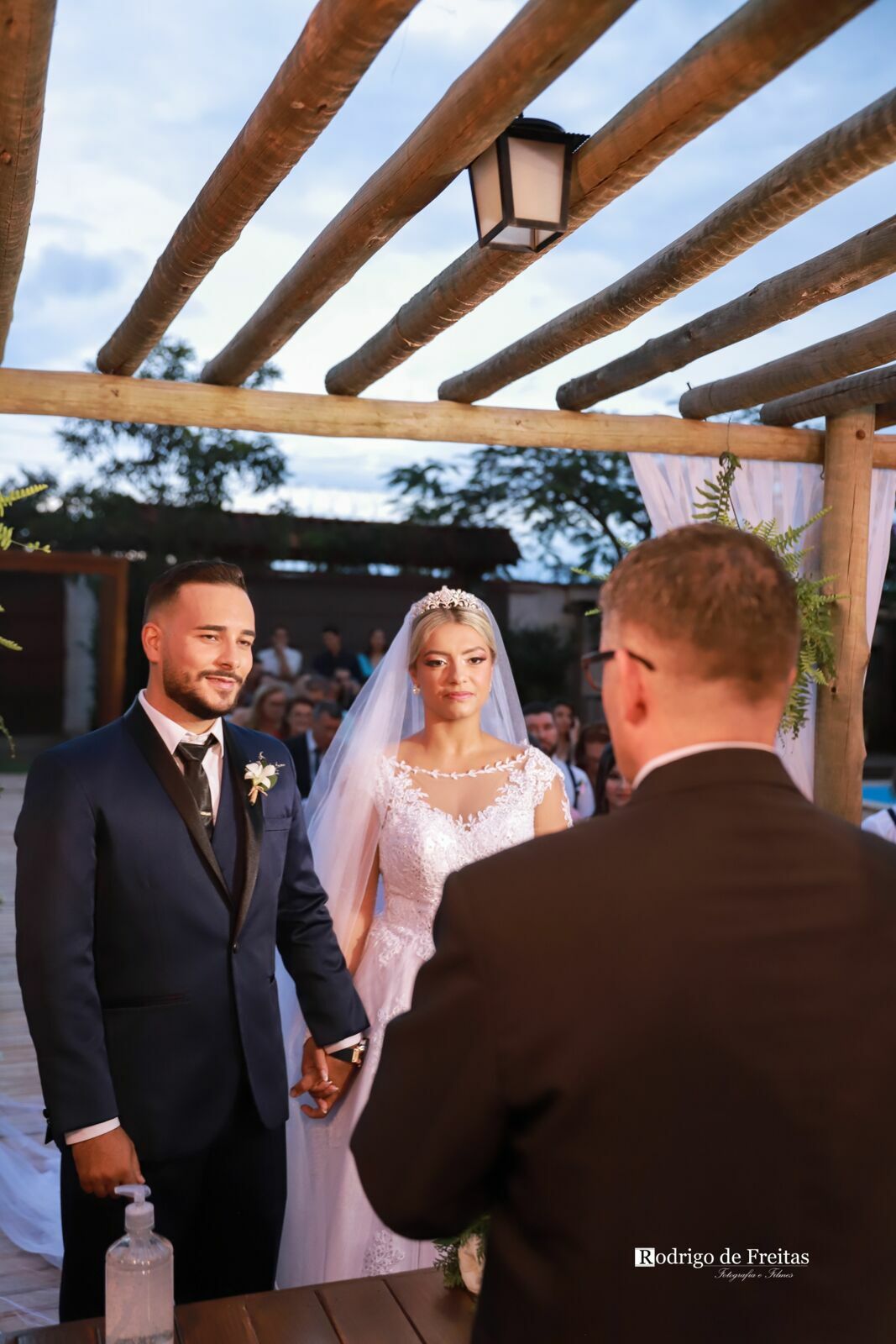 Foto Gabriella e Laiser / CASAMENTO Foto Gabriella e Laiser / CASAMENTO - Imagem 53