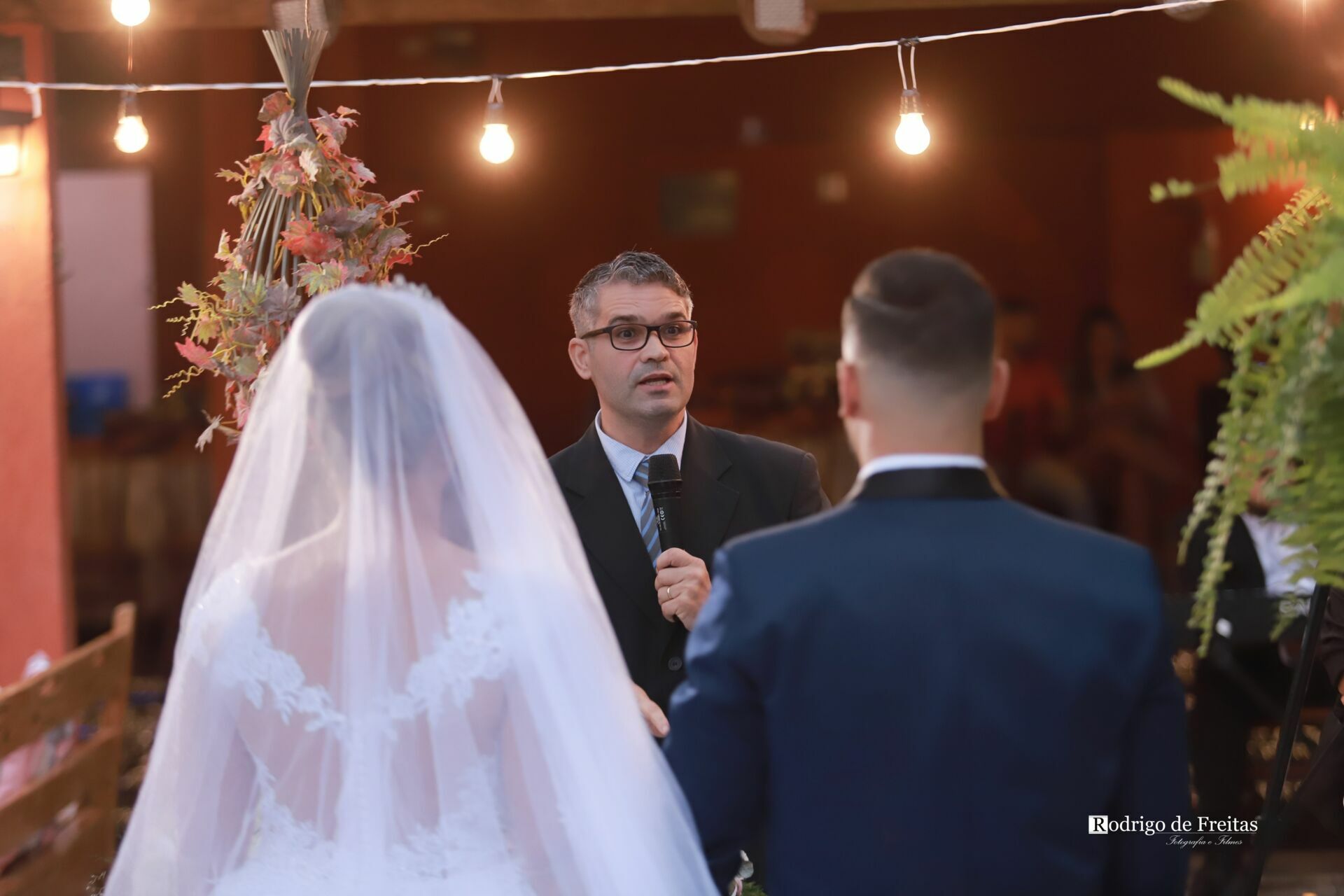 Foto Gabriella e Laiser / CASAMENTO Foto Gabriella e Laiser / CASAMENTO - Imagem 49