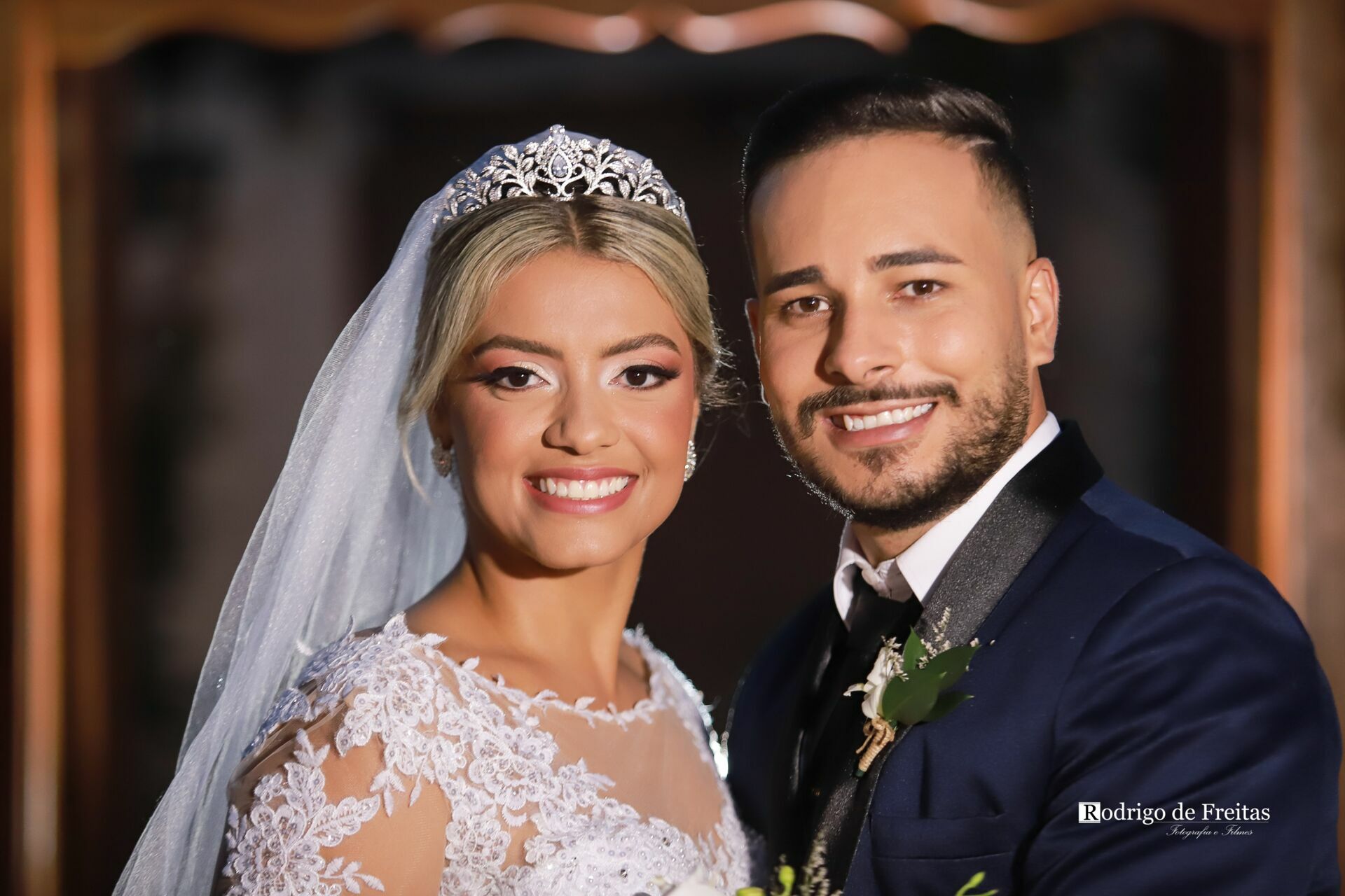 Foto Gabriella e Laiser / CASAMENTO Foto Gabriella e Laiser / CASAMENTO - Imagem 65
