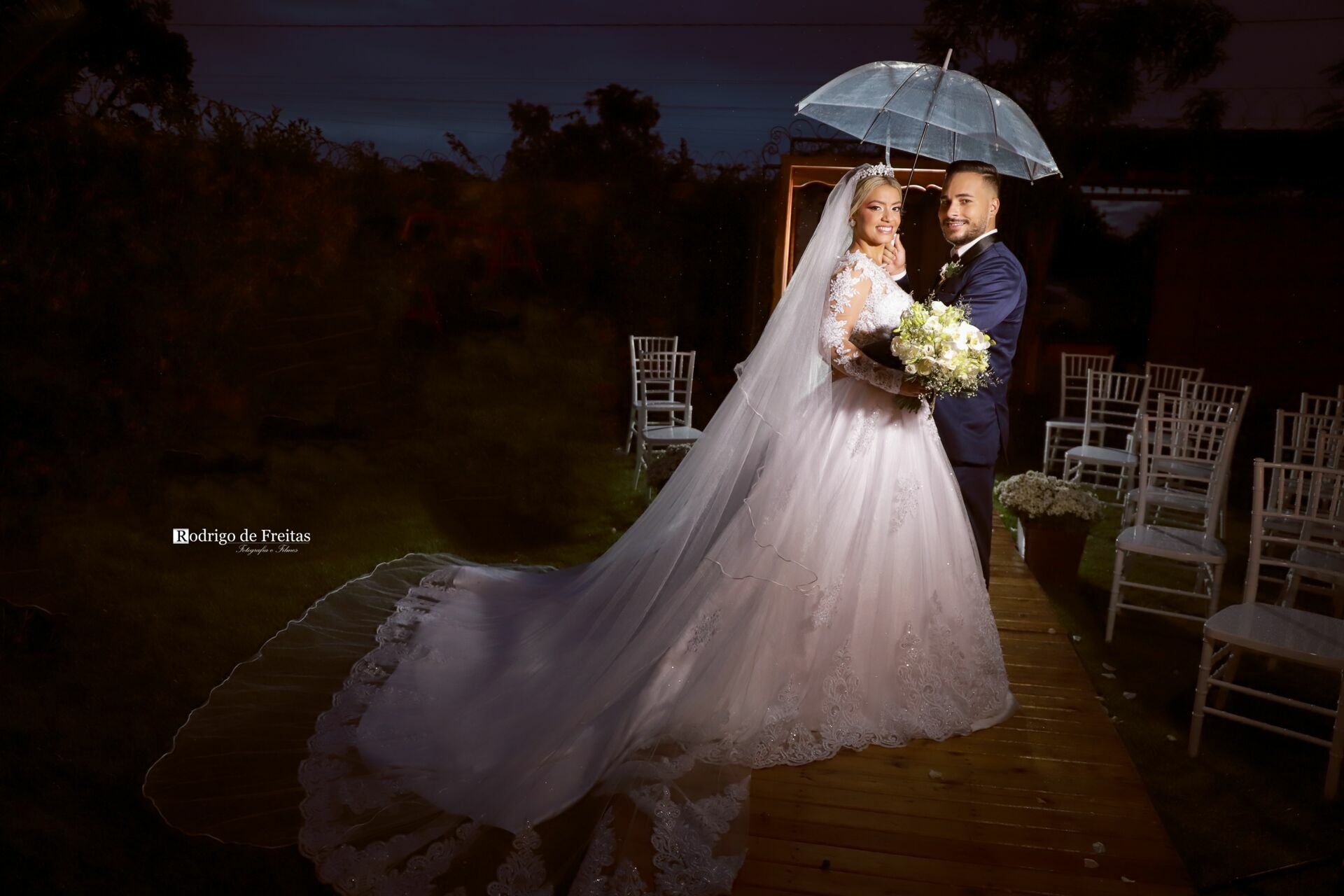 Foto Gabriella e Laiser / CASAMENTO Foto Gabriella e Laiser / CASAMENTO - Imagem 62