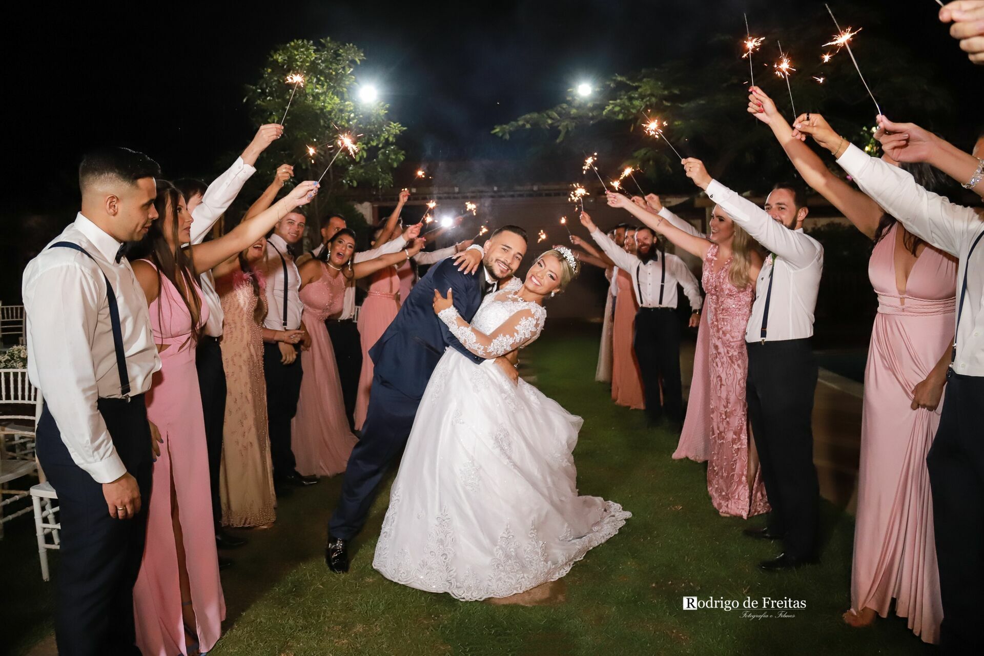 Foto Gabriella e Laiser / CASAMENTO Foto Gabriella e Laiser / CASAMENTO - Imagem 58