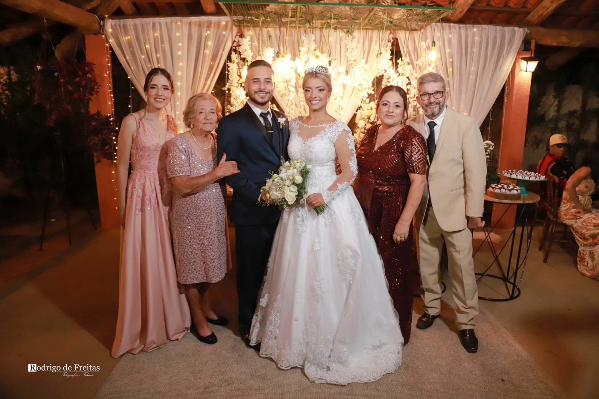 Foto Gabriella e Laiser / CASAMENTO Foto Gabriella e Laiser / CASAMENTO - Imagem 73