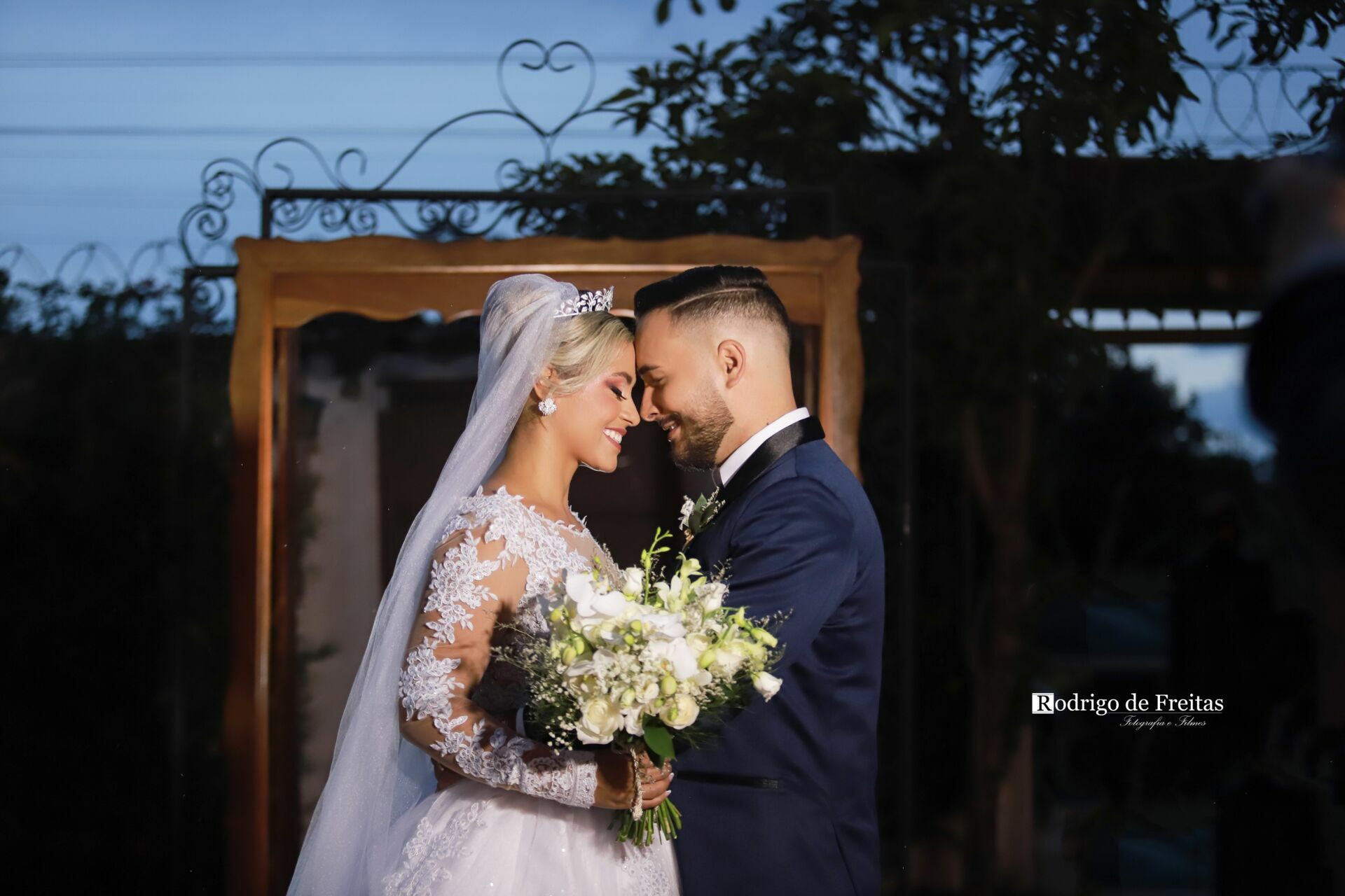 Foto Gabriella e Laiser / CASAMENTO Foto Gabriella e Laiser / CASAMENTO - Imagem 66