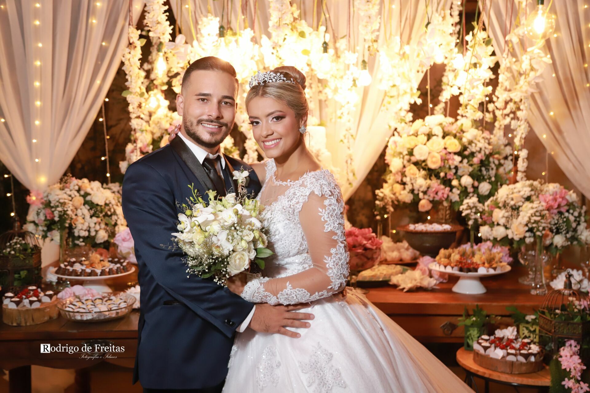 Foto Gabriella e Laiser / CASAMENTO Foto Gabriella e Laiser / CASAMENTO - Imagem 70