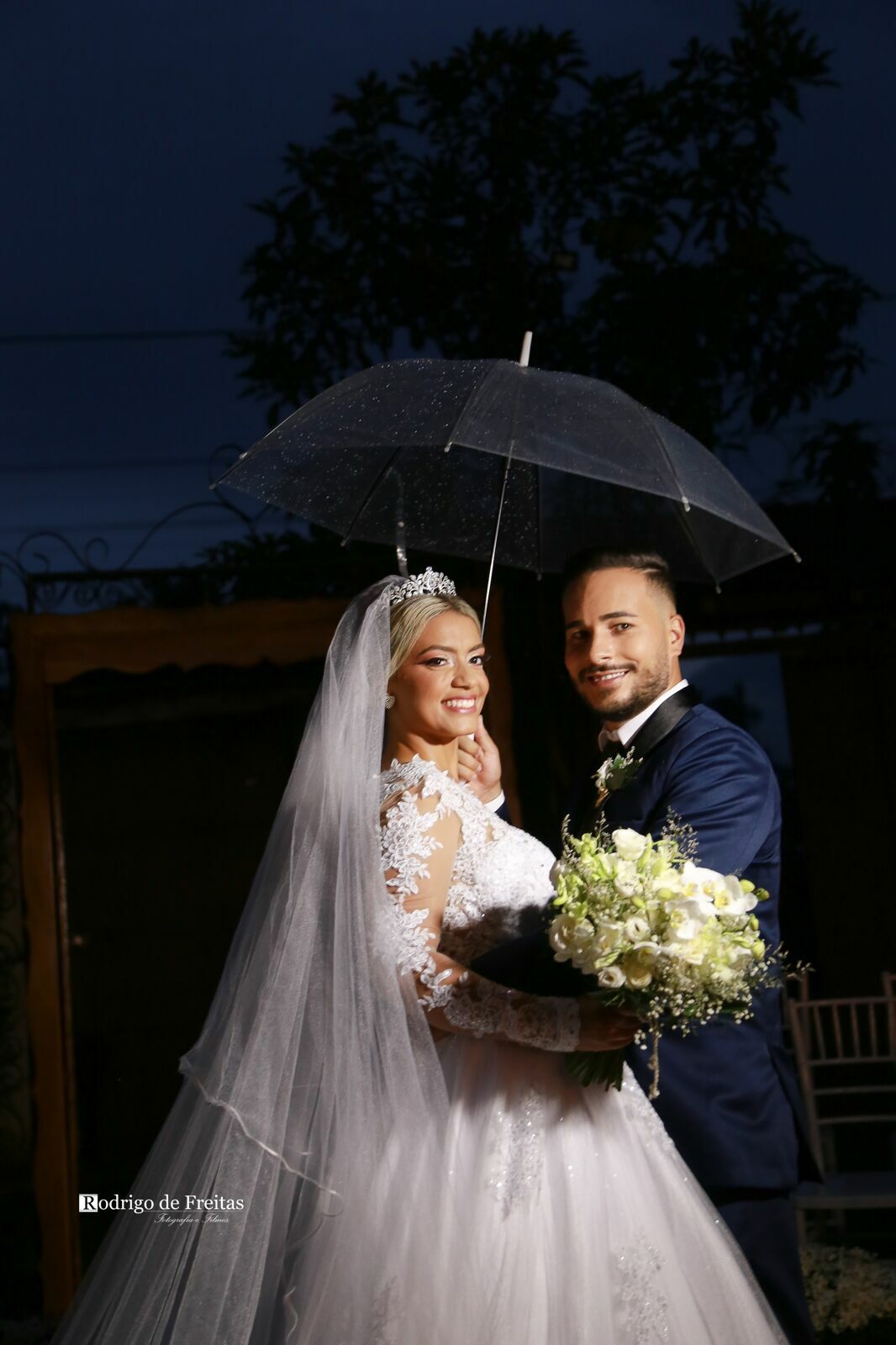 Foto Gabriella e Laiser / CASAMENTO Foto Gabriella e Laiser / CASAMENTO - Imagem 64
