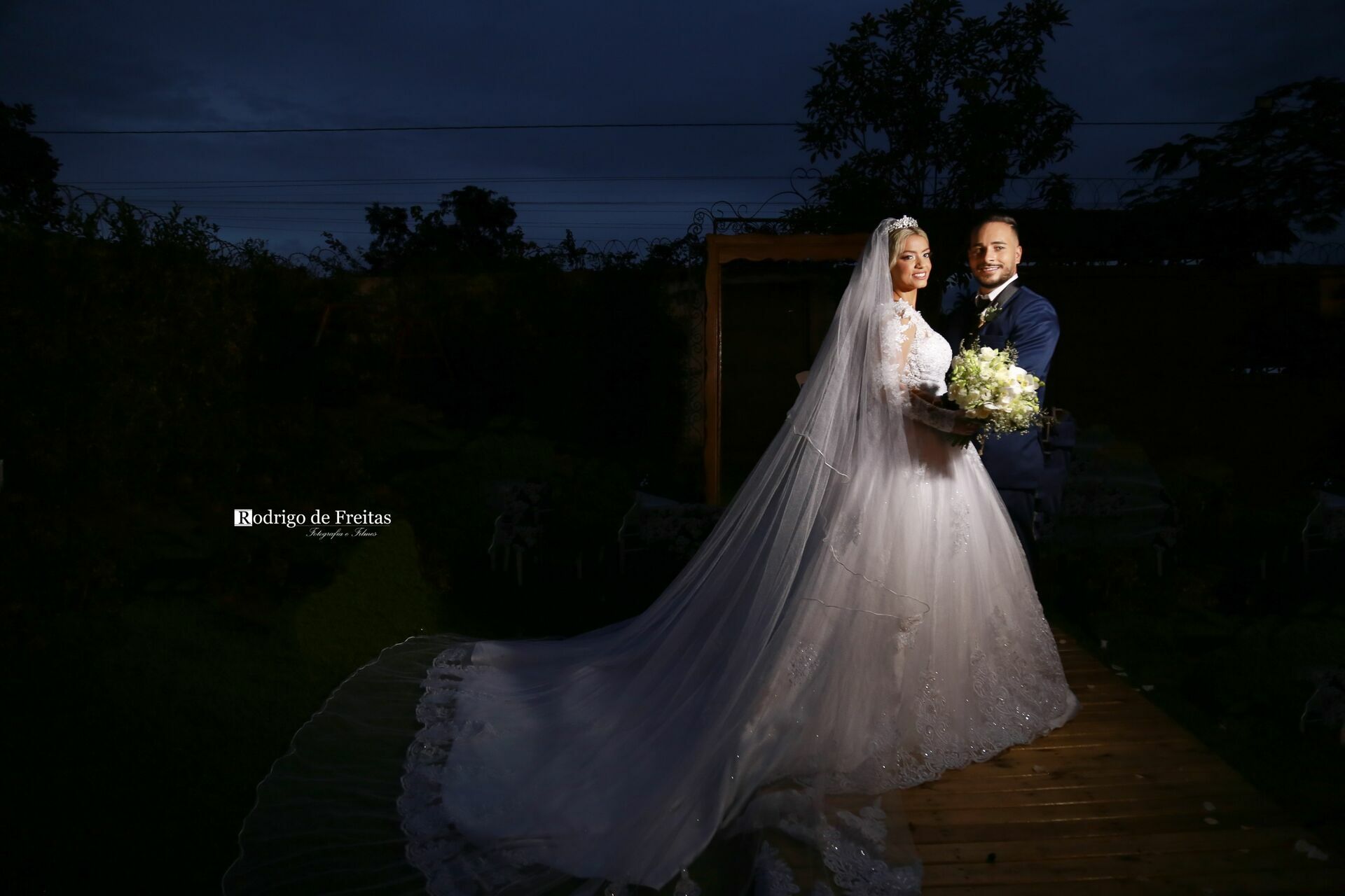 Foto Gabriella e Laiser / CASAMENTO Foto Gabriella e Laiser / CASAMENTO - Imagem 63