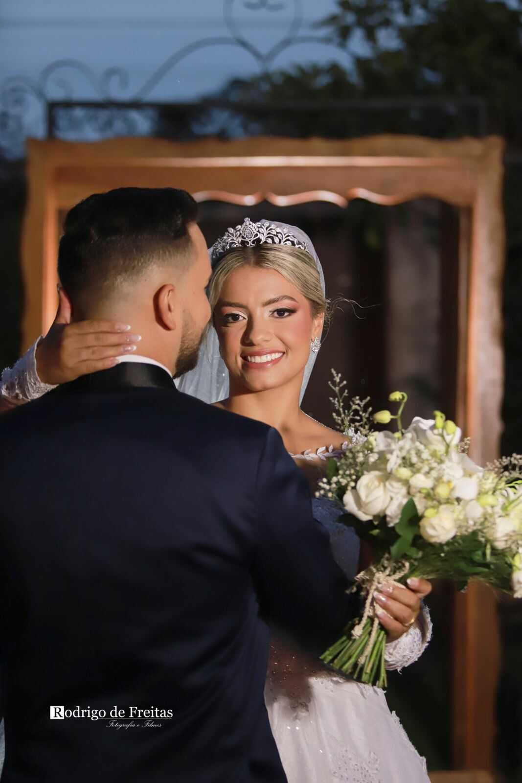 Foto Gabriella e Laiser / CASAMENTO Foto Gabriella e Laiser / CASAMENTO - Imagem 67