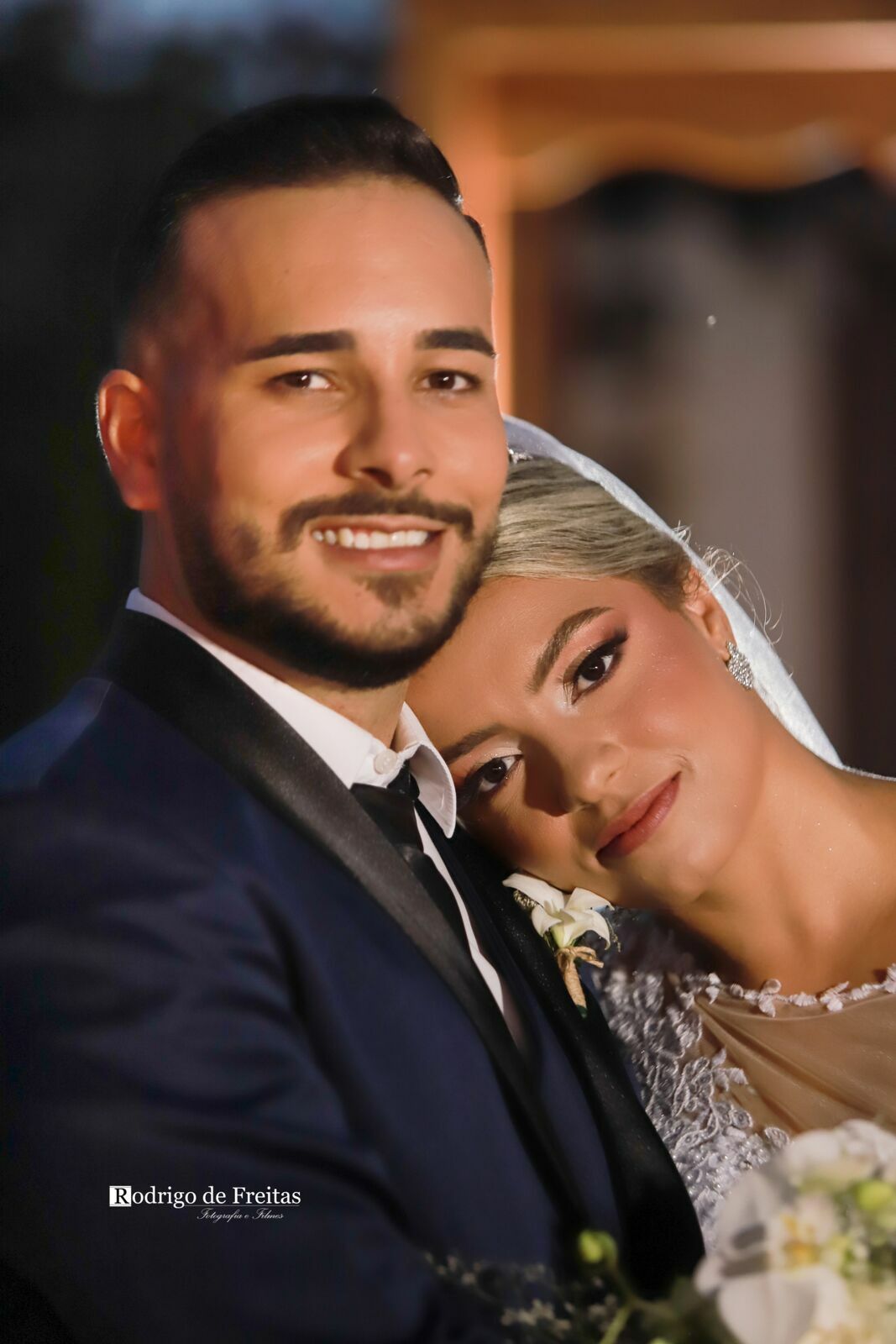 Foto Gabriella e Laiser / CASAMENTO Foto Gabriella e Laiser / CASAMENTO - Imagem 68