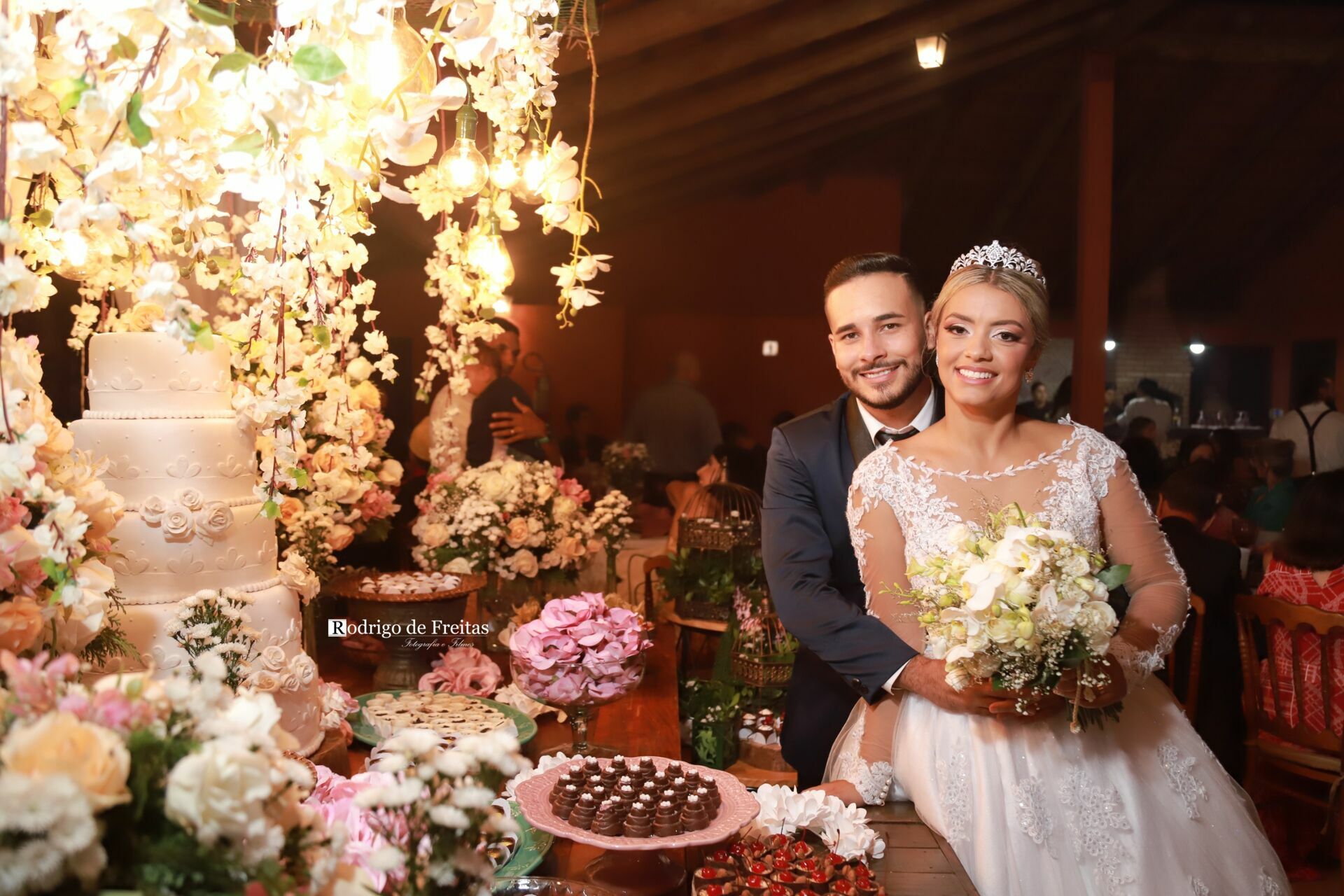 Foto Gabriella e Laiser / CASAMENTO Foto Gabriella e Laiser / CASAMENTO - Imagem 71