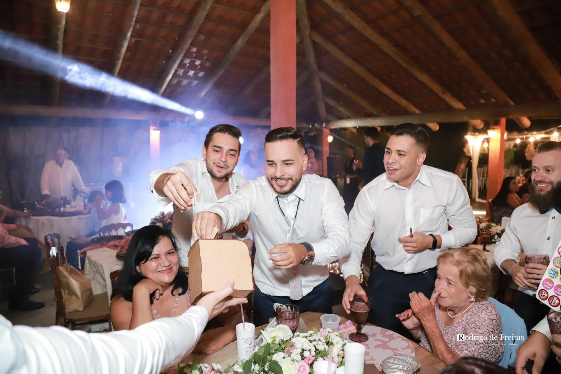 Foto Gabriella e Laiser / CASAMENTO Foto Gabriella e Laiser / CASAMENTO - Imagem 82