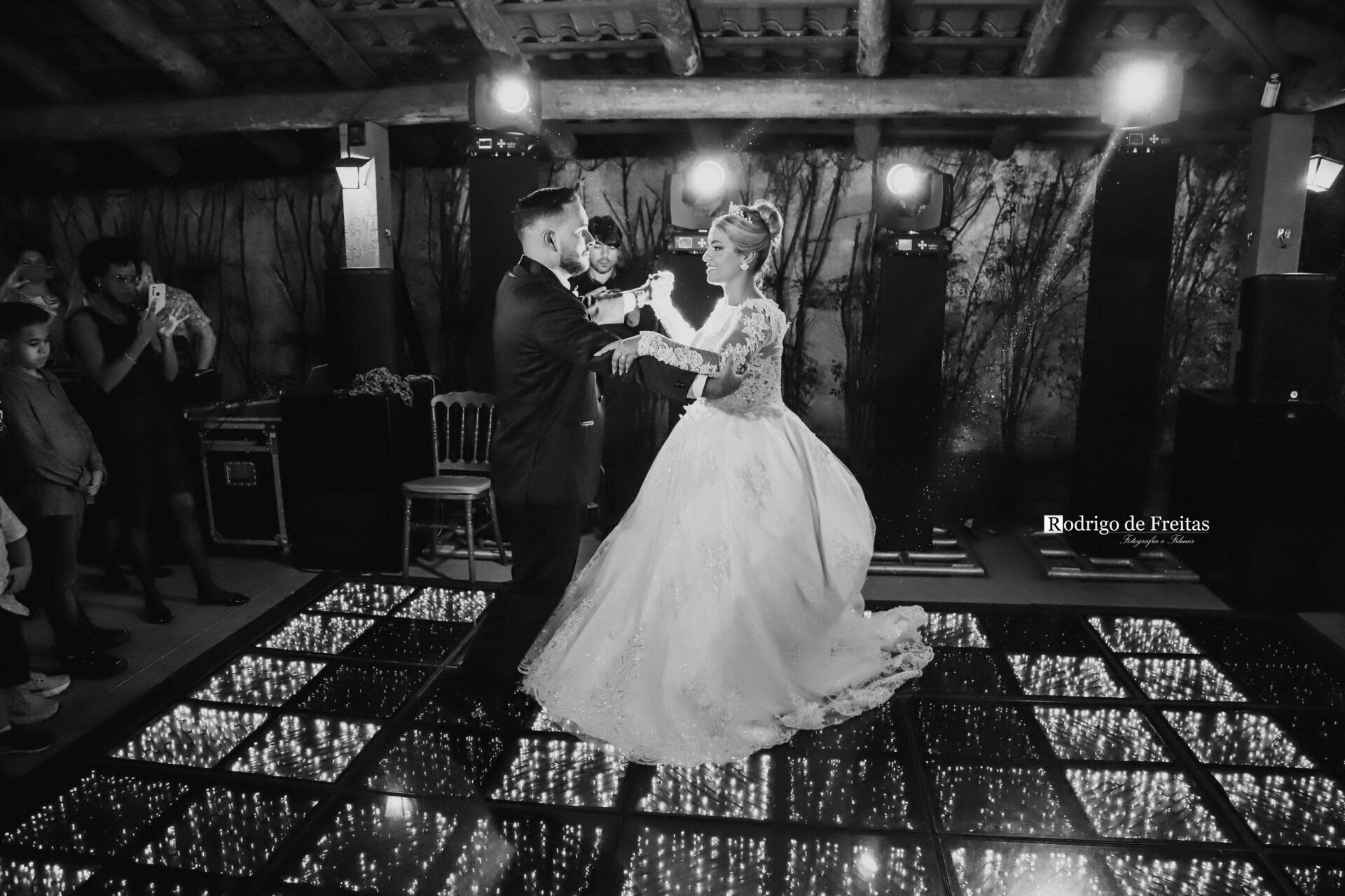 Foto Gabriella e Laiser / CASAMENTO Foto Gabriella e Laiser / CASAMENTO - Imagem 76