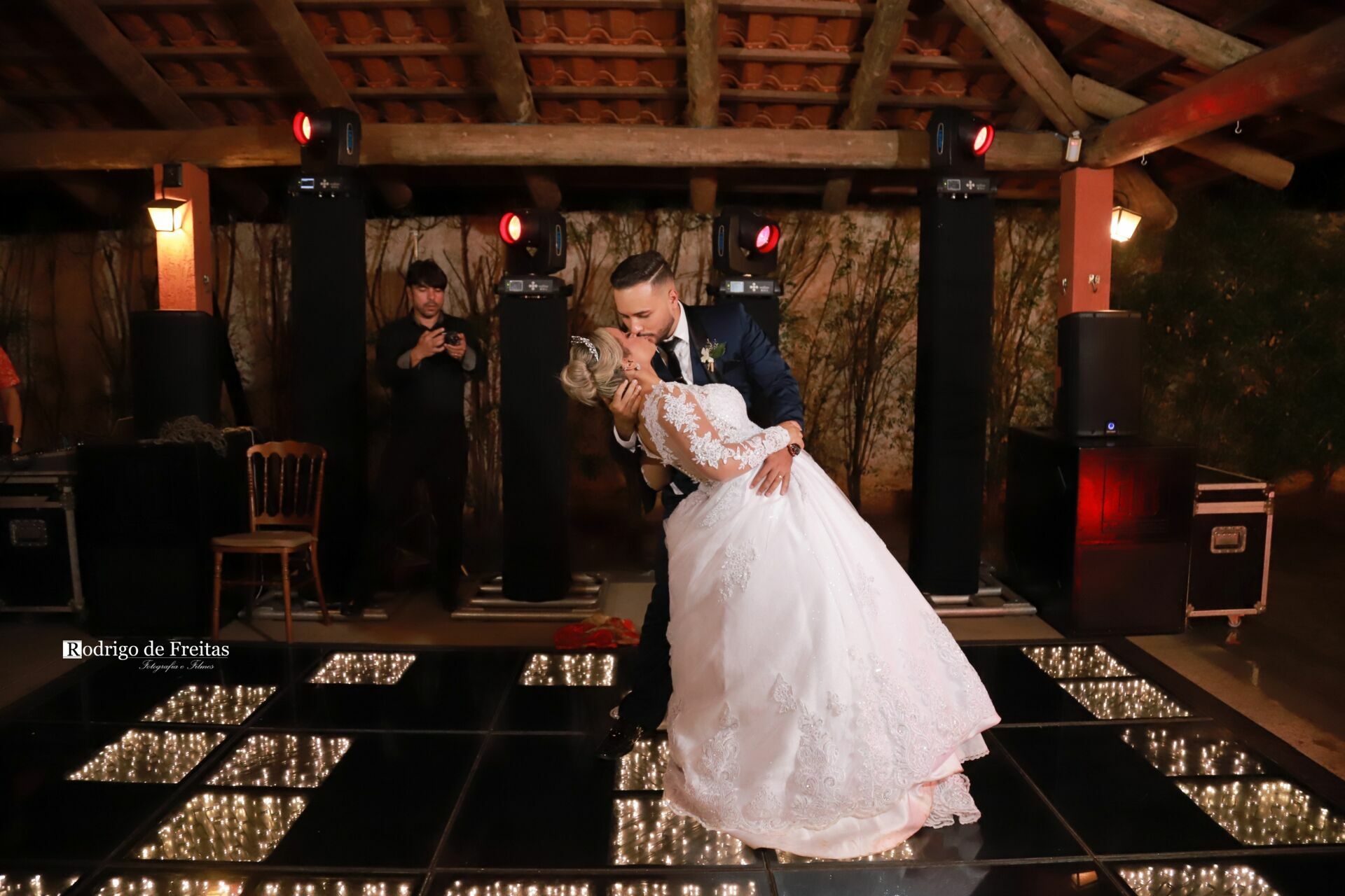 Foto Gabriella e Laiser / CASAMENTO Foto Gabriella e Laiser / CASAMENTO - Imagem 75