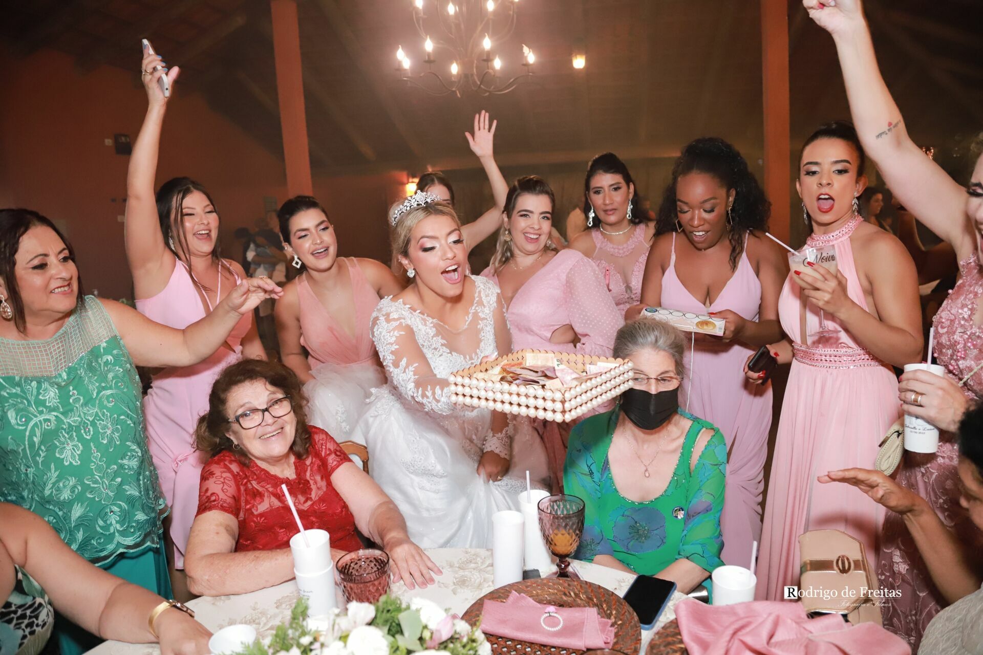 Foto Gabriella e Laiser / CASAMENTO Foto Gabriella e Laiser / CASAMENTO - Imagem 84