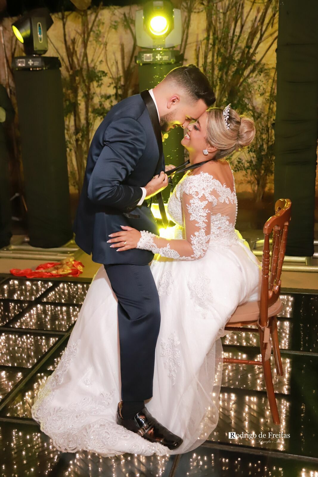 Foto Gabriella e Laiser / CASAMENTO Foto Gabriella e Laiser / CASAMENTO - Imagem 78