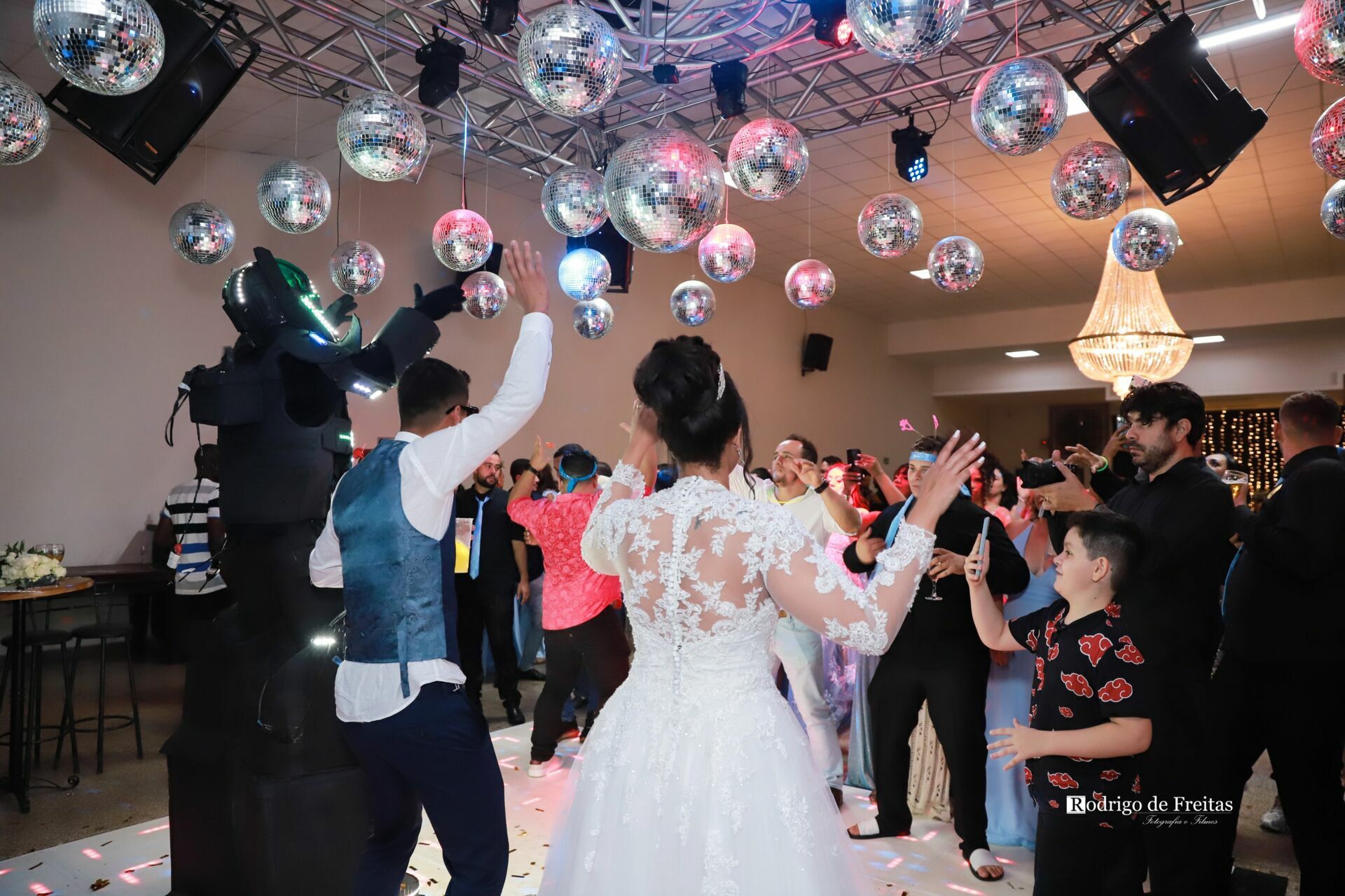 Foto Larissa e Danilo / CASAMENTO Foto Larissa e Danilo / CASAMENTO - Imagem 60