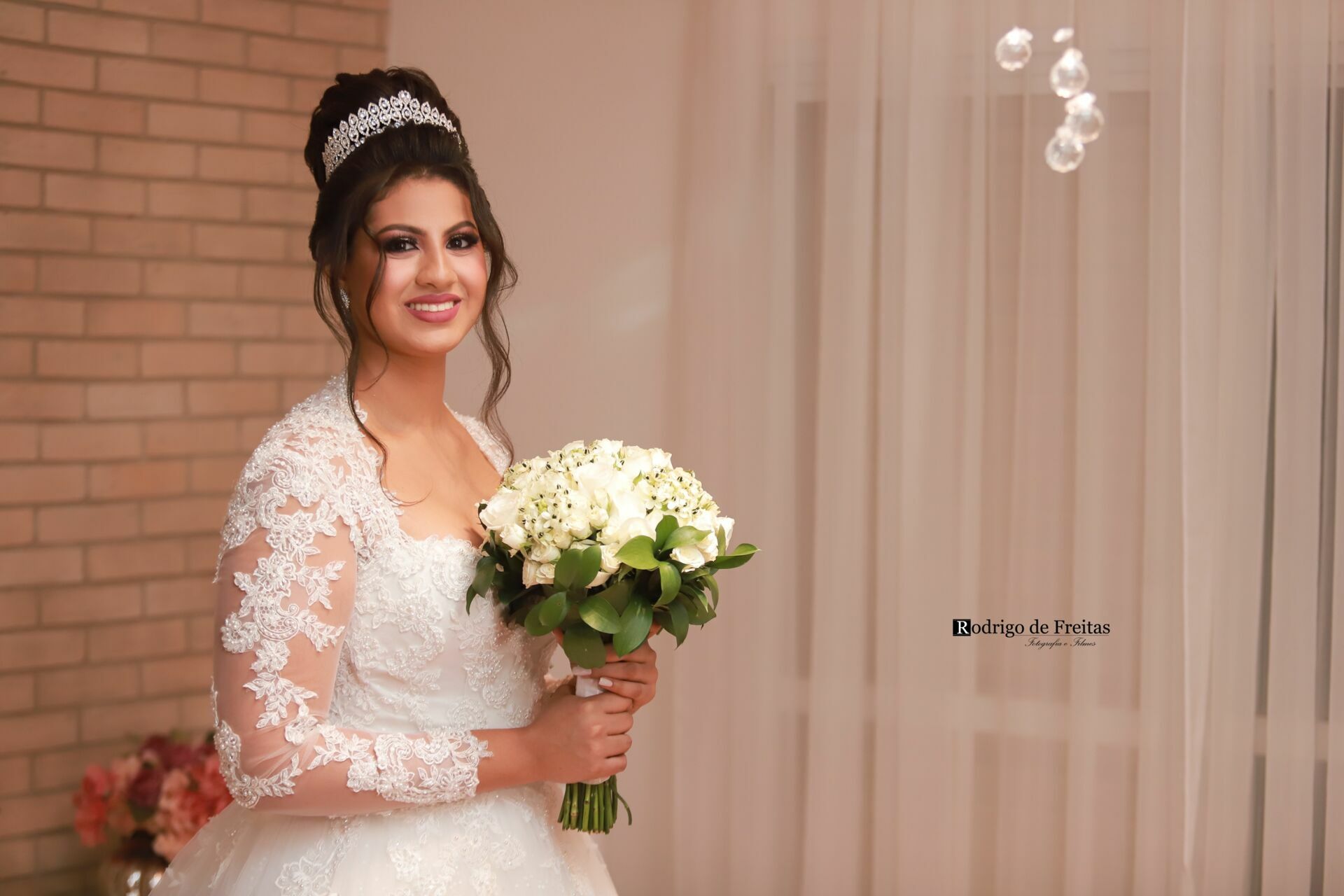 Foto Larissa e Danilo / CASAMENTO Foto Larissa e Danilo / CASAMENTO - Imagem 12