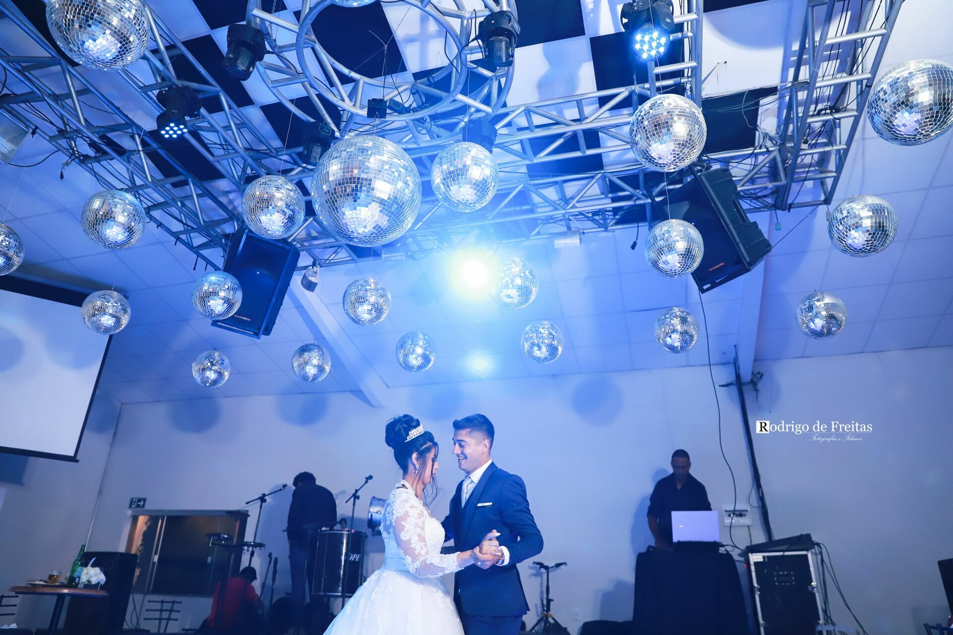 Foto Larissa e Danilo / CASAMENTO Foto Larissa e Danilo / CASAMENTO - Imagem 54