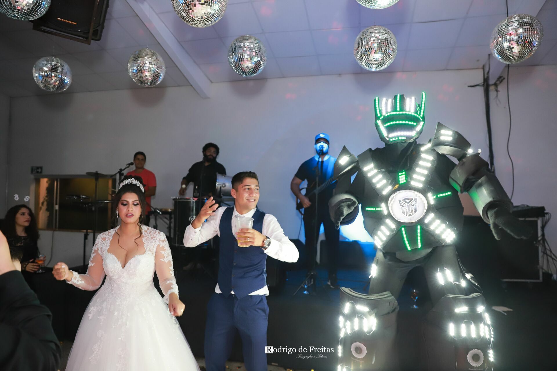 Foto Larissa e Danilo / CASAMENTO Foto Larissa e Danilo / CASAMENTO - Imagem 59