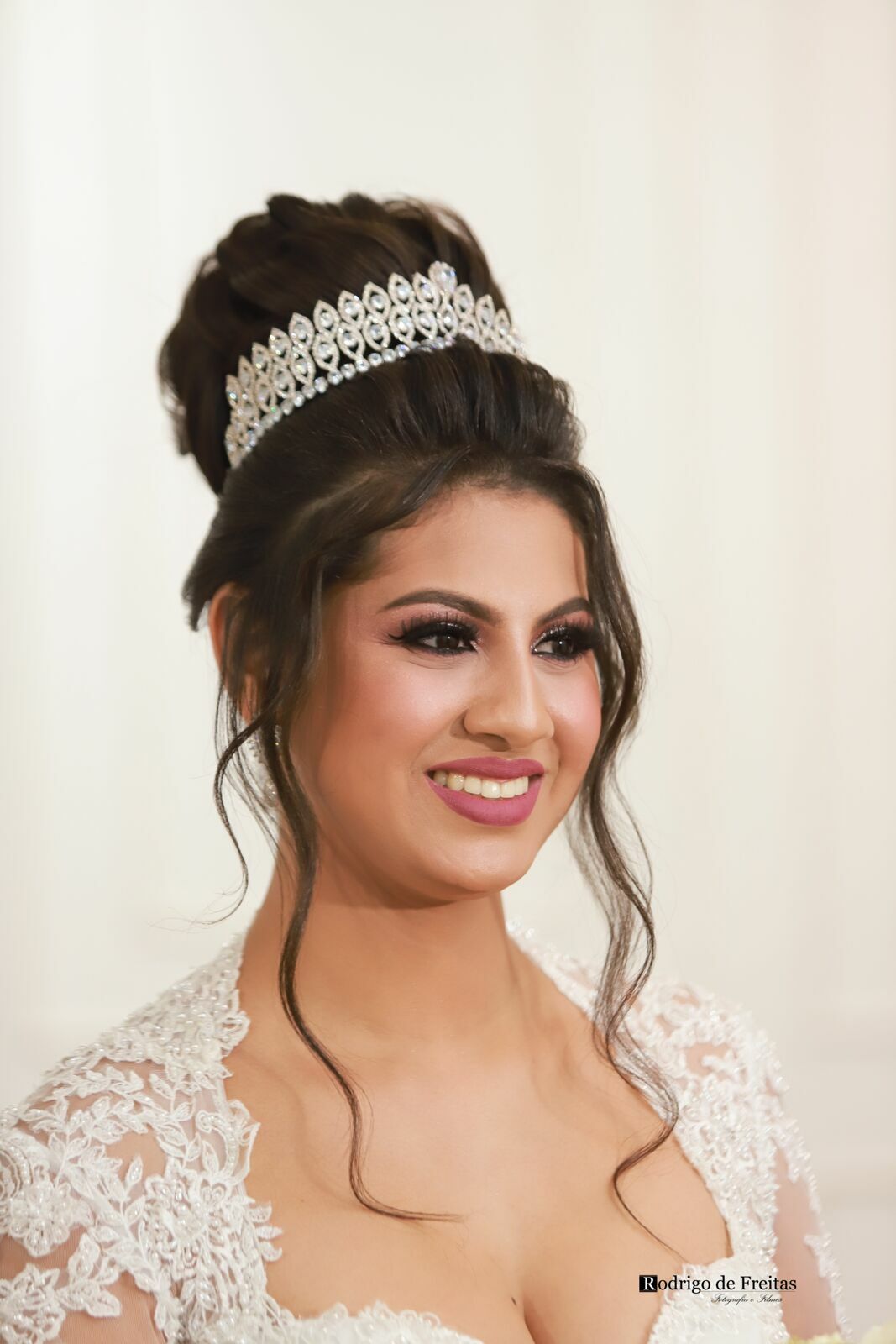 Foto Larissa e Danilo / CASAMENTO Foto Larissa e Danilo / CASAMENTO - Imagem 13