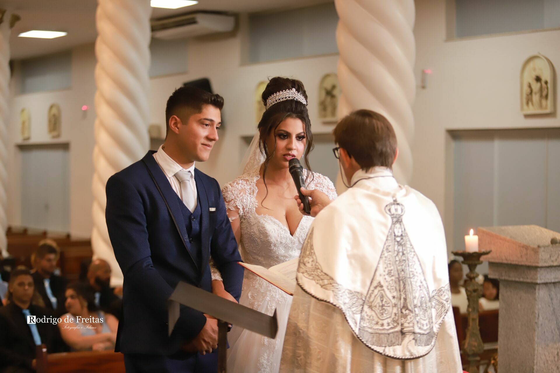 Foto Larissa e Danilo / CASAMENTO Foto Larissa e Danilo / CASAMENTO - Imagem 29