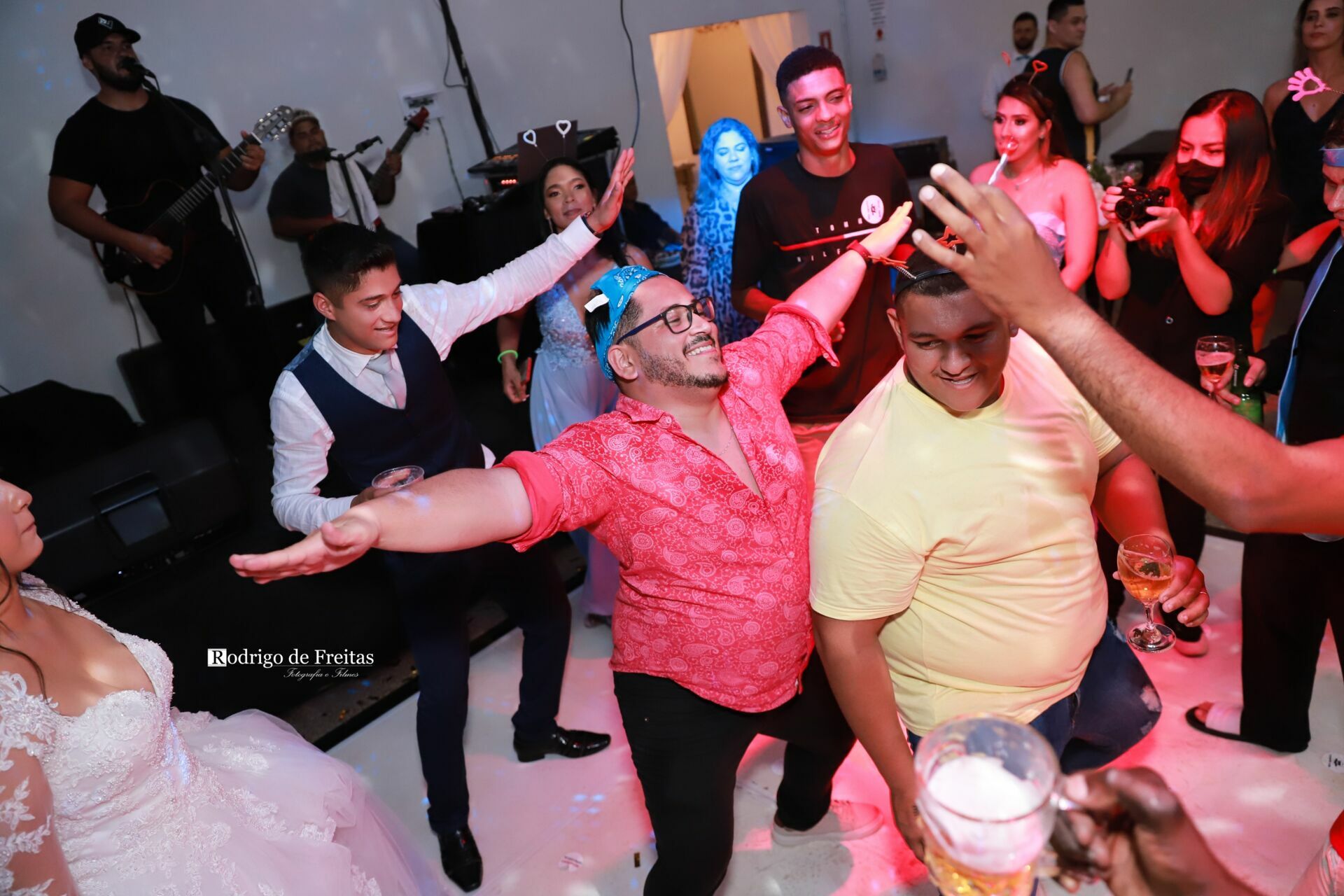 Foto Larissa e Danilo / CASAMENTO Foto Larissa e Danilo / CASAMENTO - Imagem 58