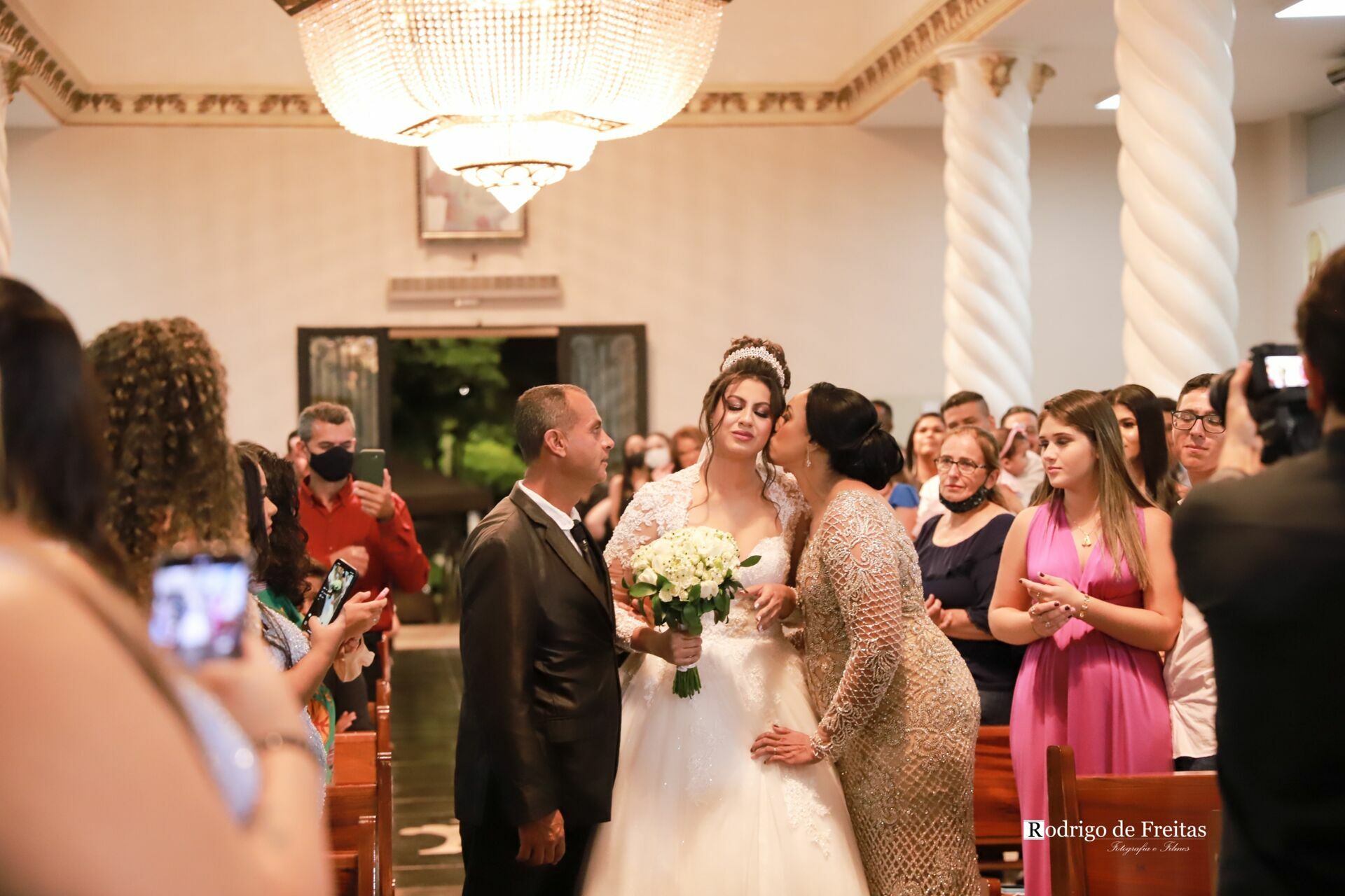 Foto Larissa e Danilo / CASAMENTO Foto Larissa e Danilo / CASAMENTO - Imagem 23