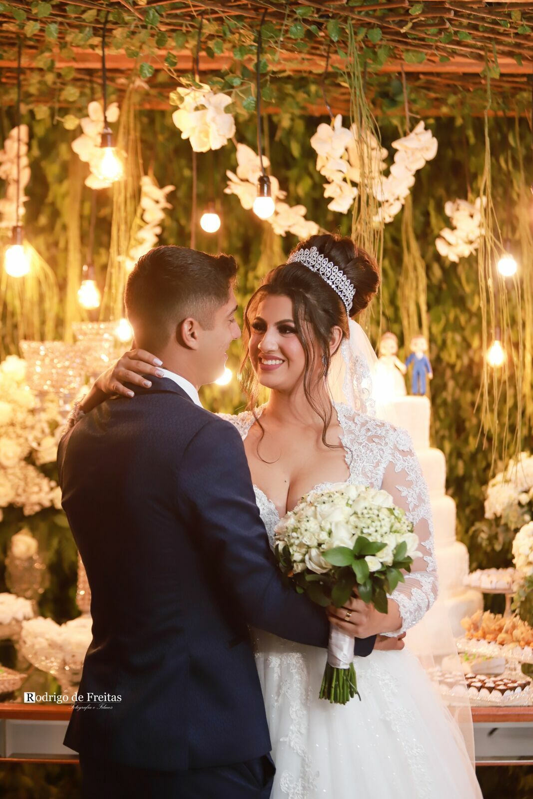 Foto Larissa e Danilo / CASAMENTO Foto Larissa e Danilo / CASAMENTO - Imagem 43