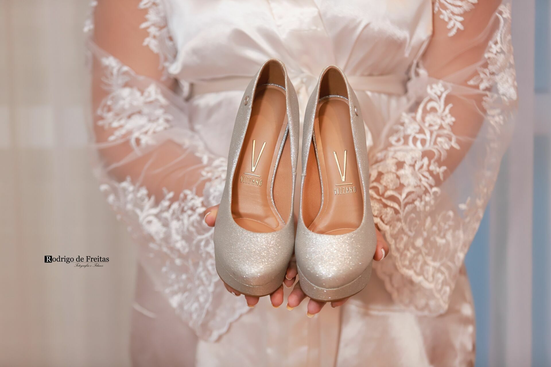 Foto Larissa e Danilo / CASAMENTO Foto Larissa e Danilo / CASAMENTO - Imagem 6