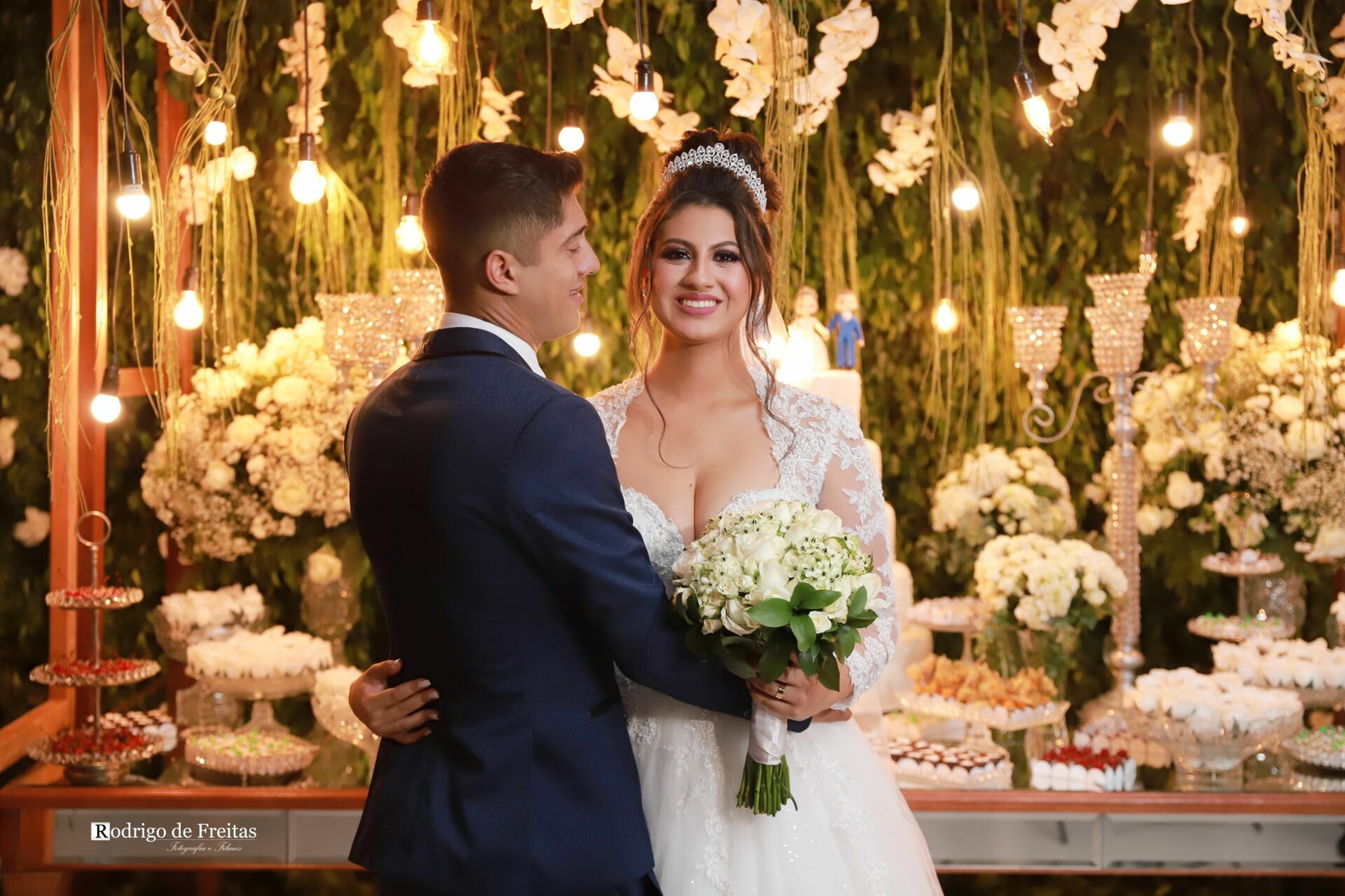 Foto Larissa e Danilo / CASAMENTO Foto Larissa e Danilo / CASAMENTO - Imagem 45